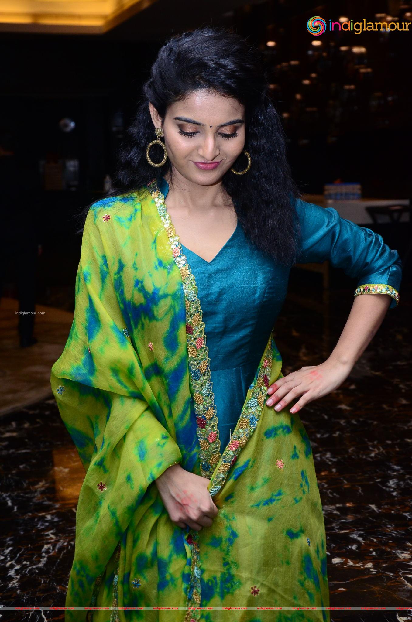 Ananya Nagalla Actress hd photo