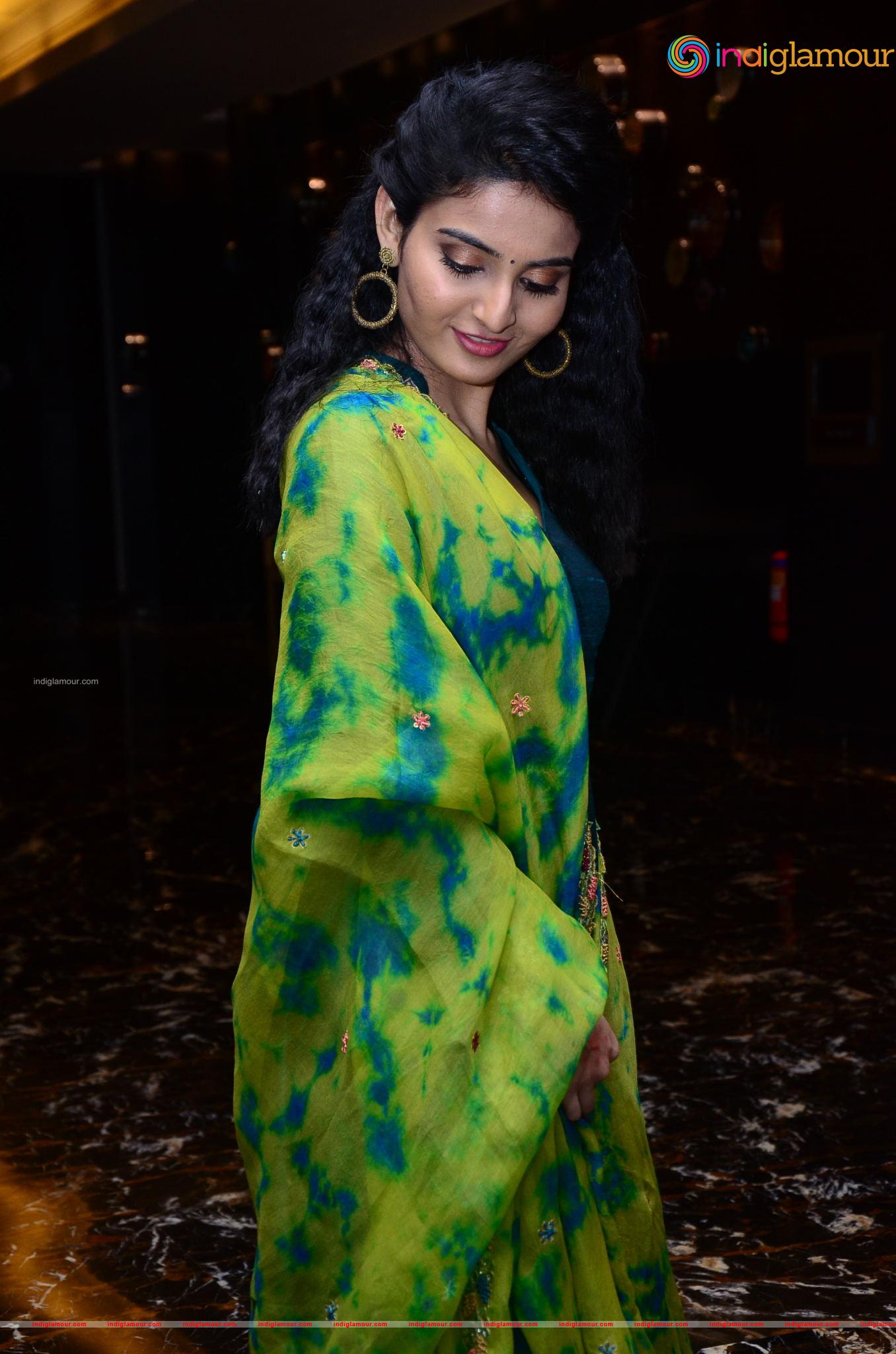 Ananya Nagalla Actress hd photo