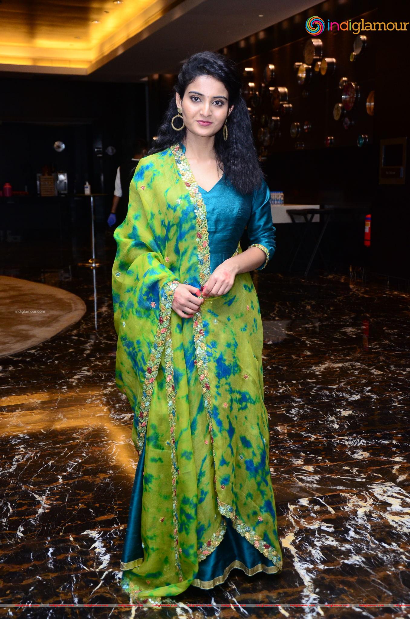 Ananya Nagalla Actress hd photo