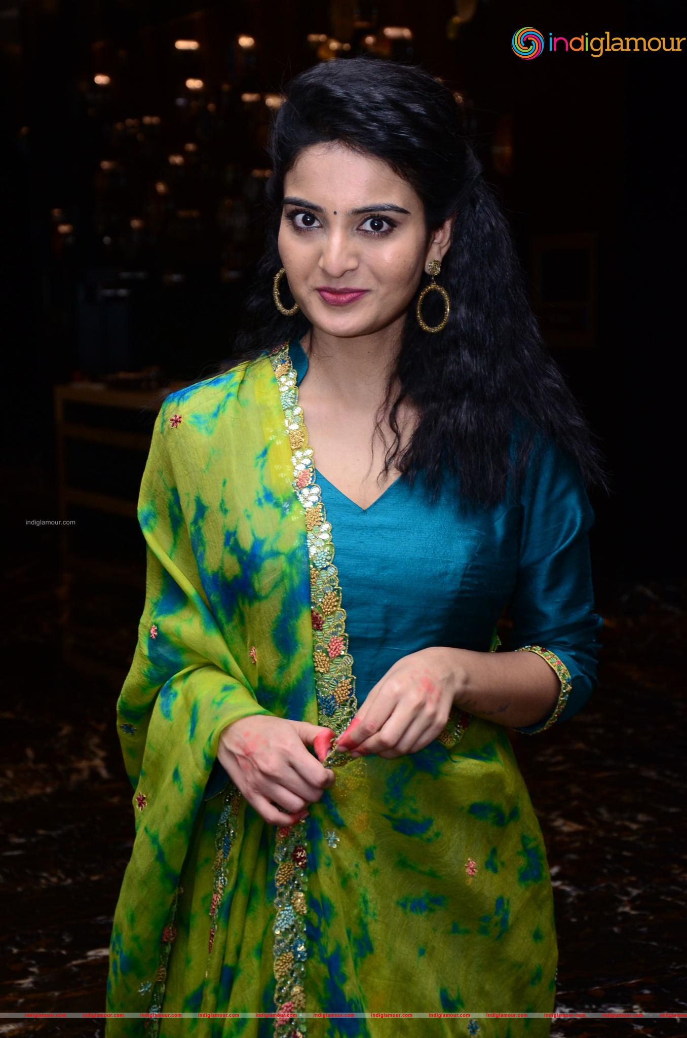 Ananya Nagalla Actress hd photo
