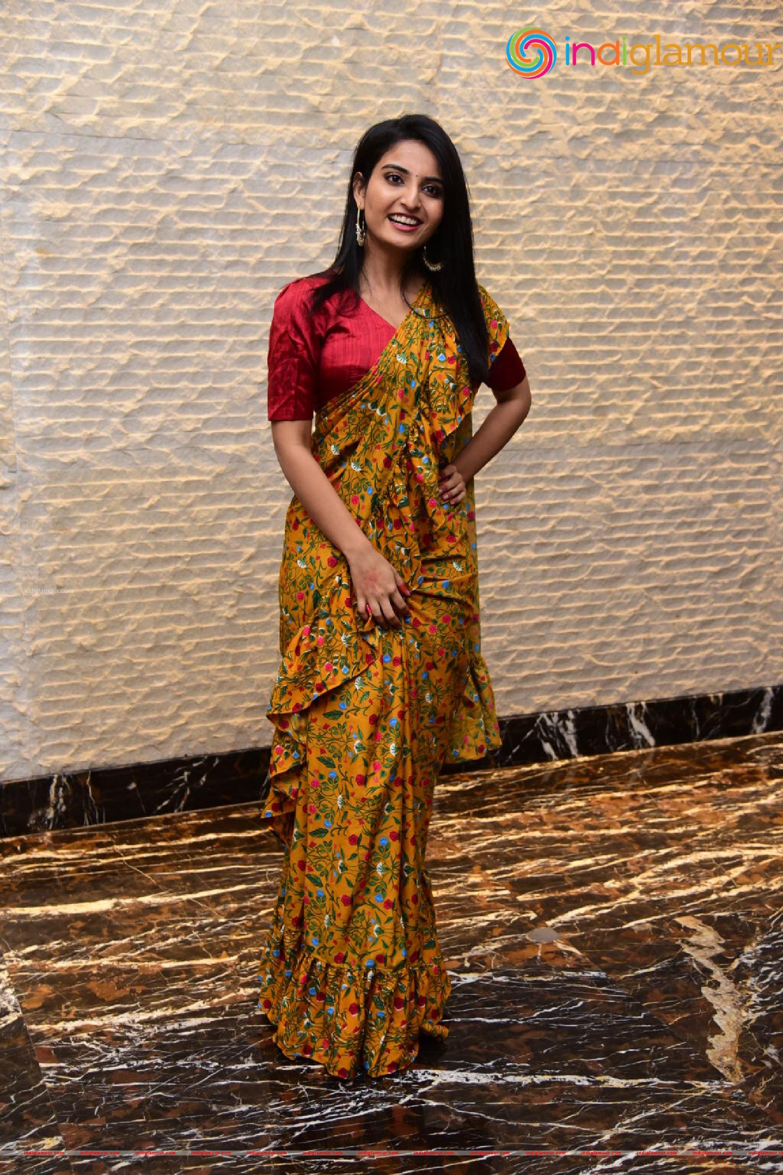 Ananya Nagalla Actress hd photo