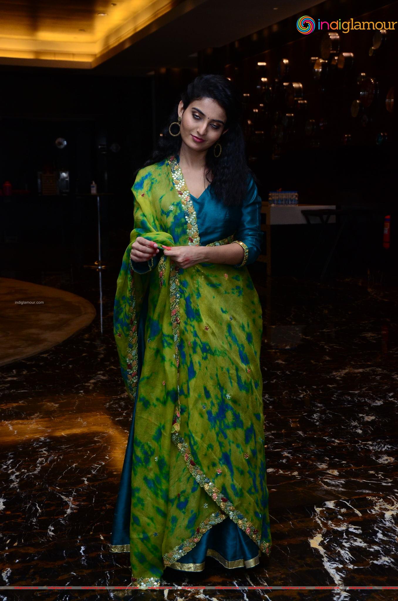 Ananya Nagalla Actress hd photo