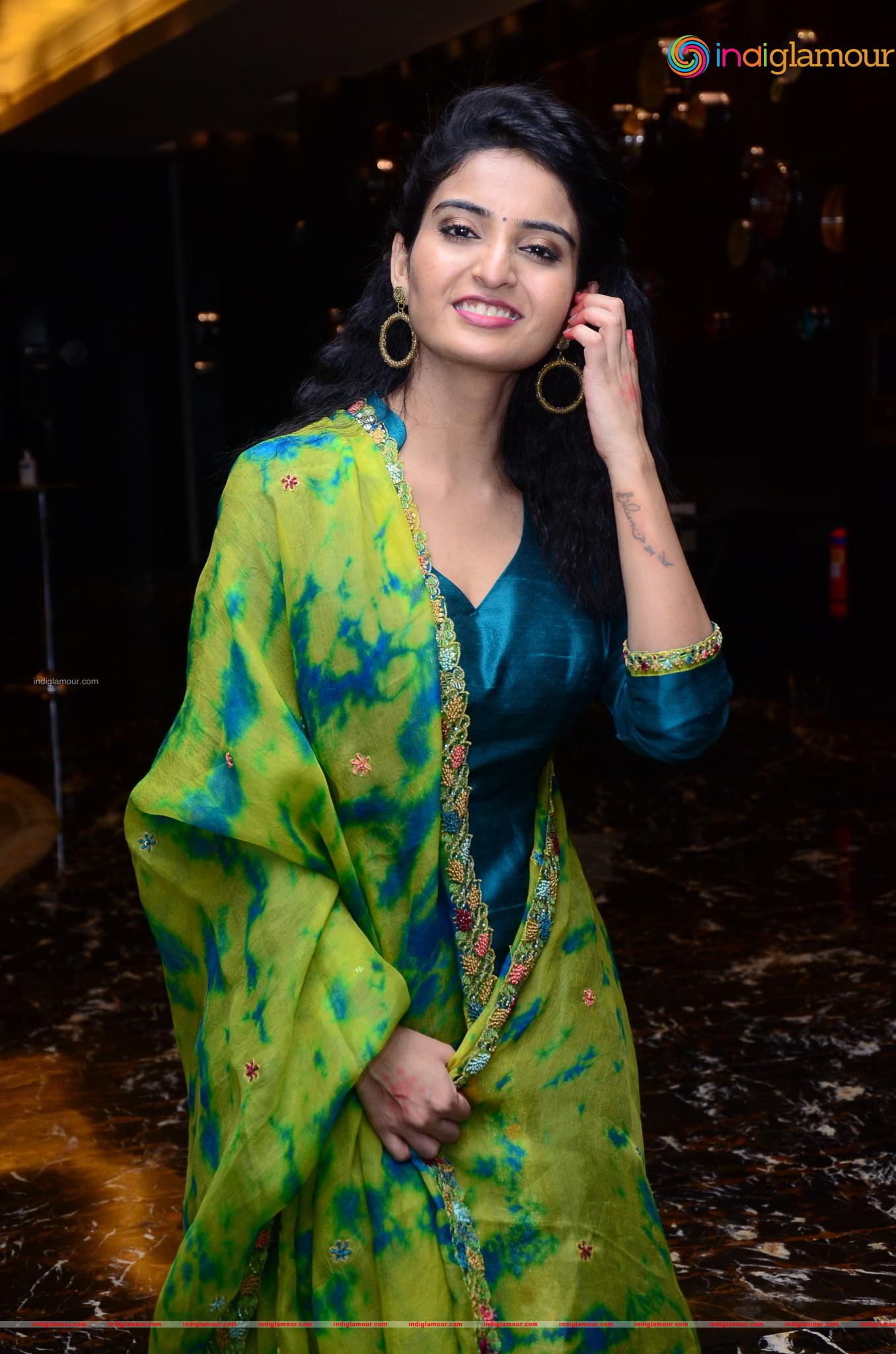 Ananya Nagalla Actress hd photo