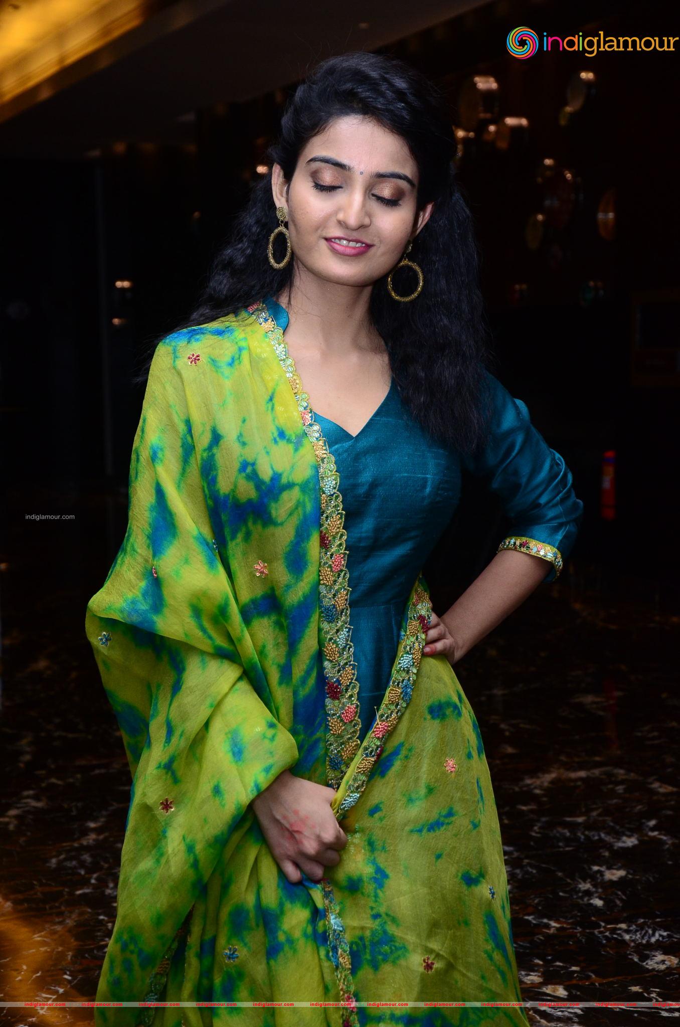Ananya Nagalla Actress hd photo