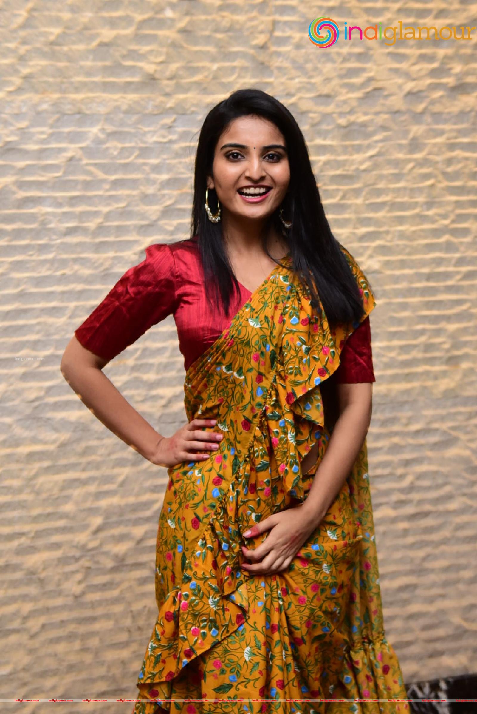 Ananya Nagalla Actress hd photo