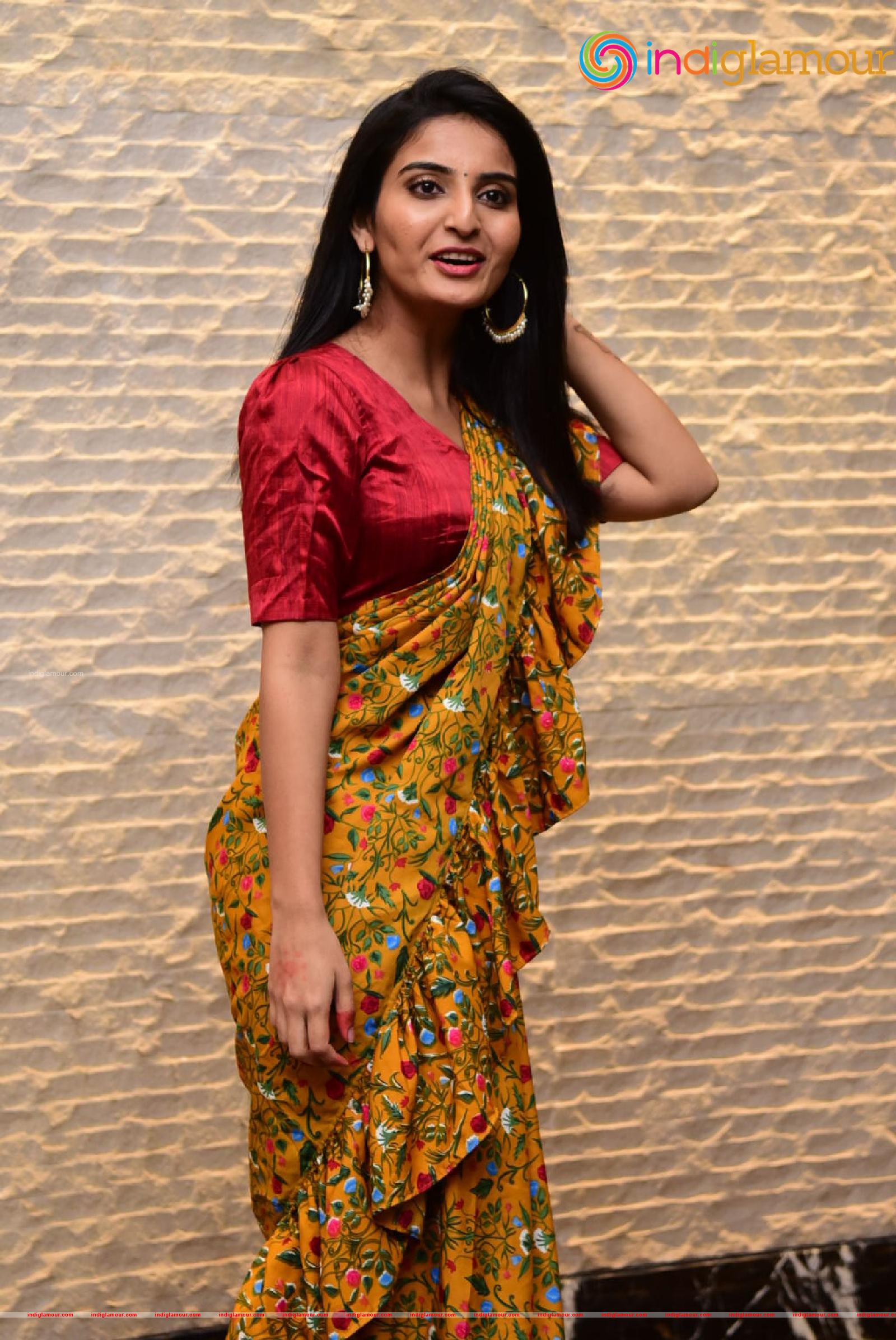 Ananya Nagalla Actress hd photo