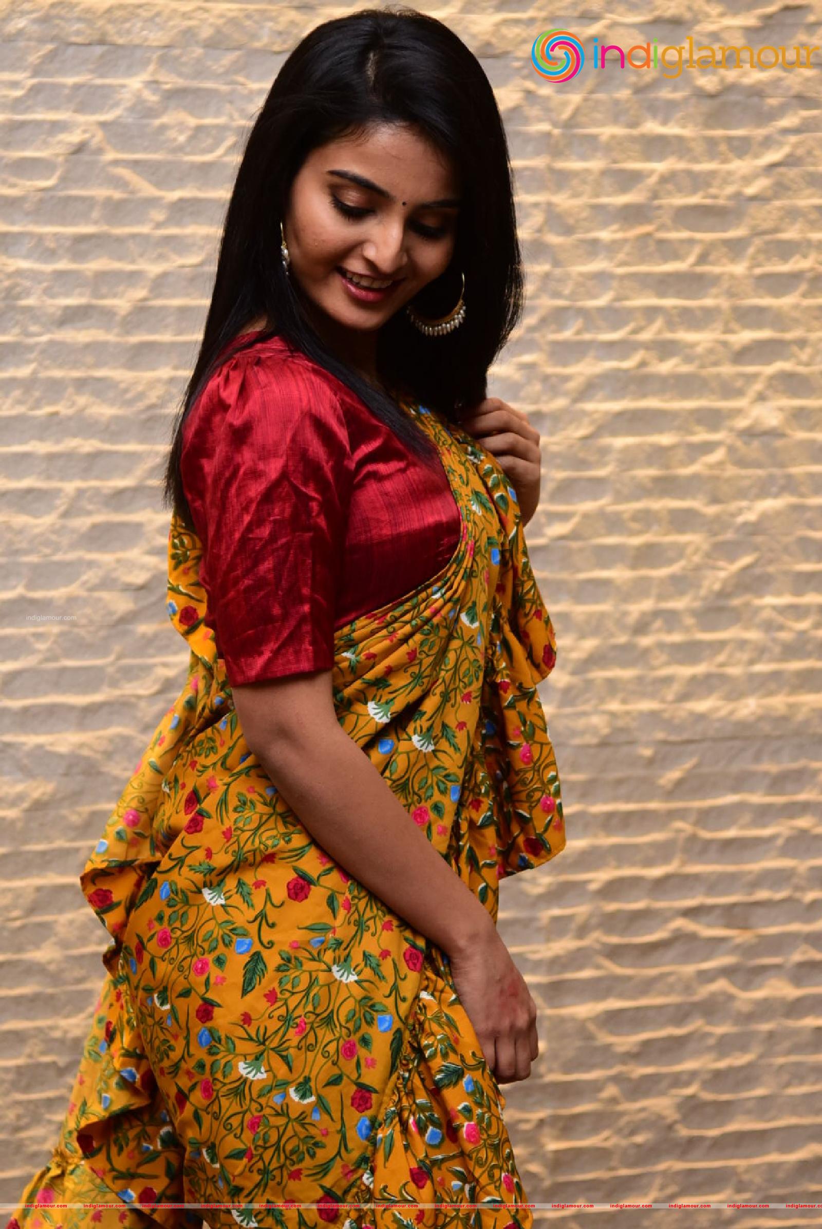 Ananya Nagalla Actress hd photo
