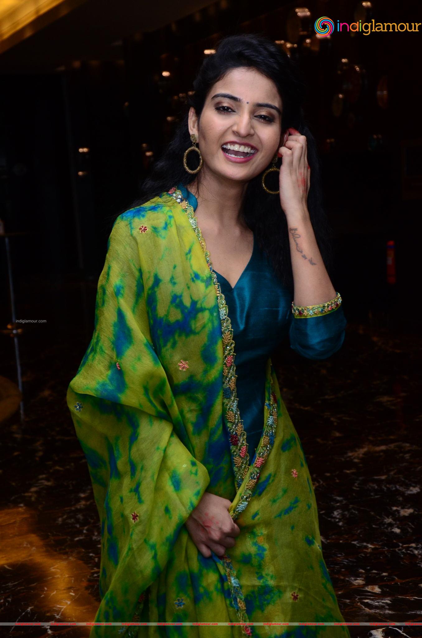 Ananya Nagalla Actress hd photo