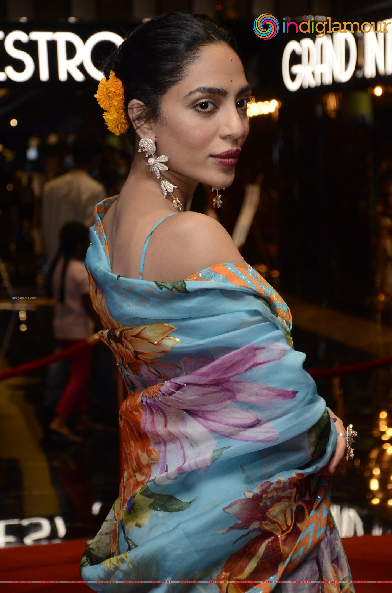 Sobhita Dhulipala Actress hd photo