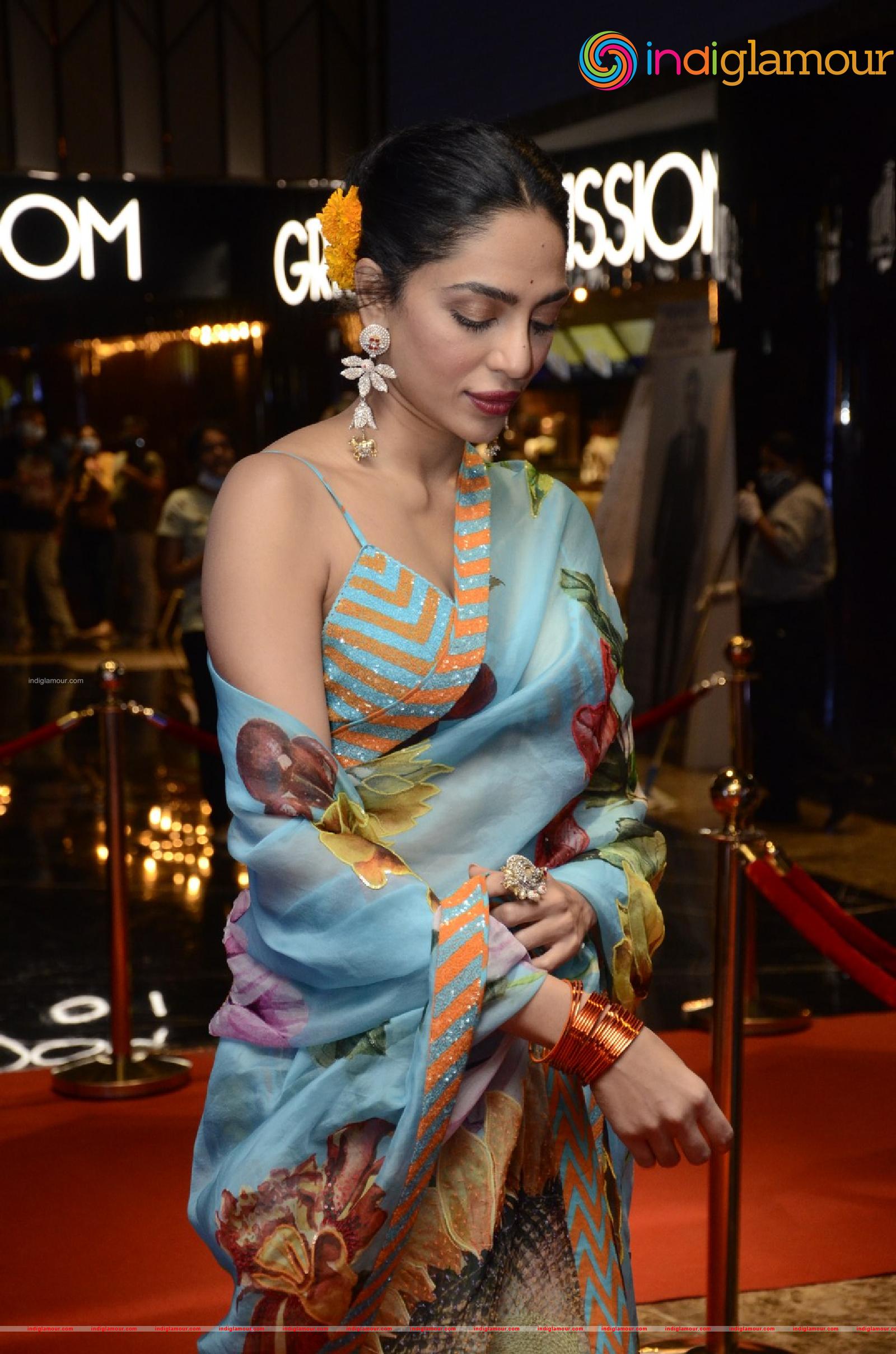 Sobhita Dhulipala Actress hd photo