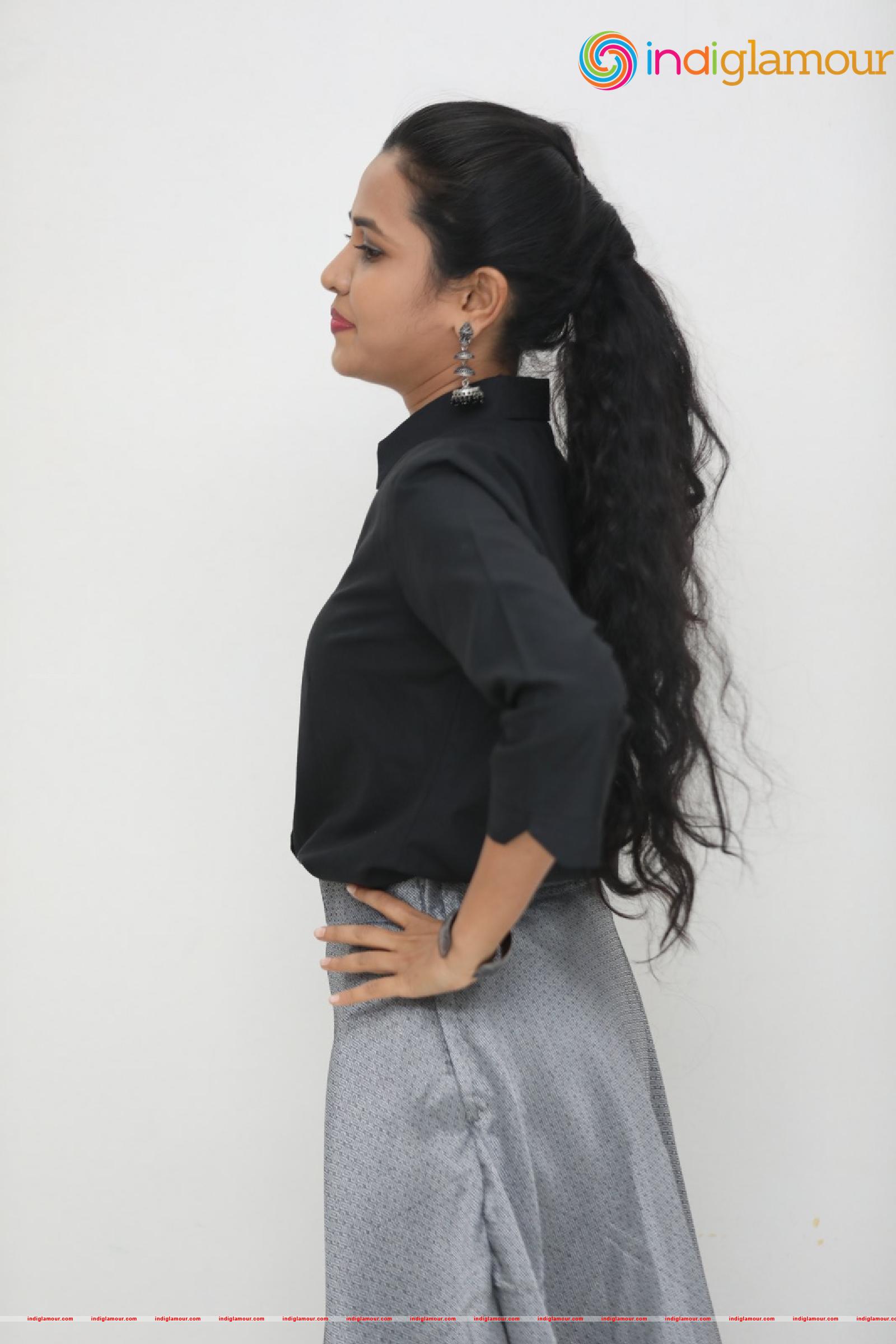 Sunita Sadguruu Actress hd photo