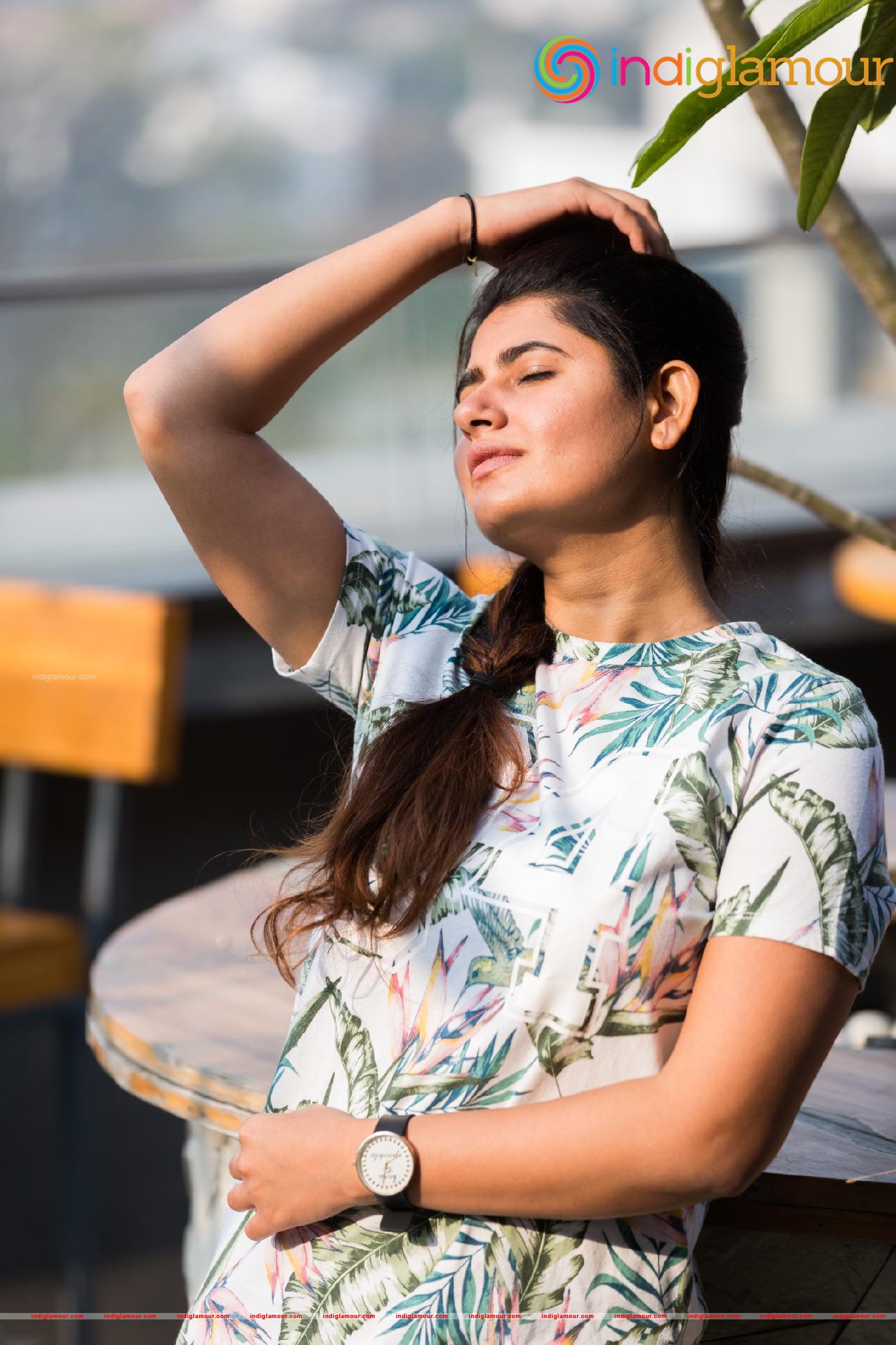Ashima Narwal Actress hd photo