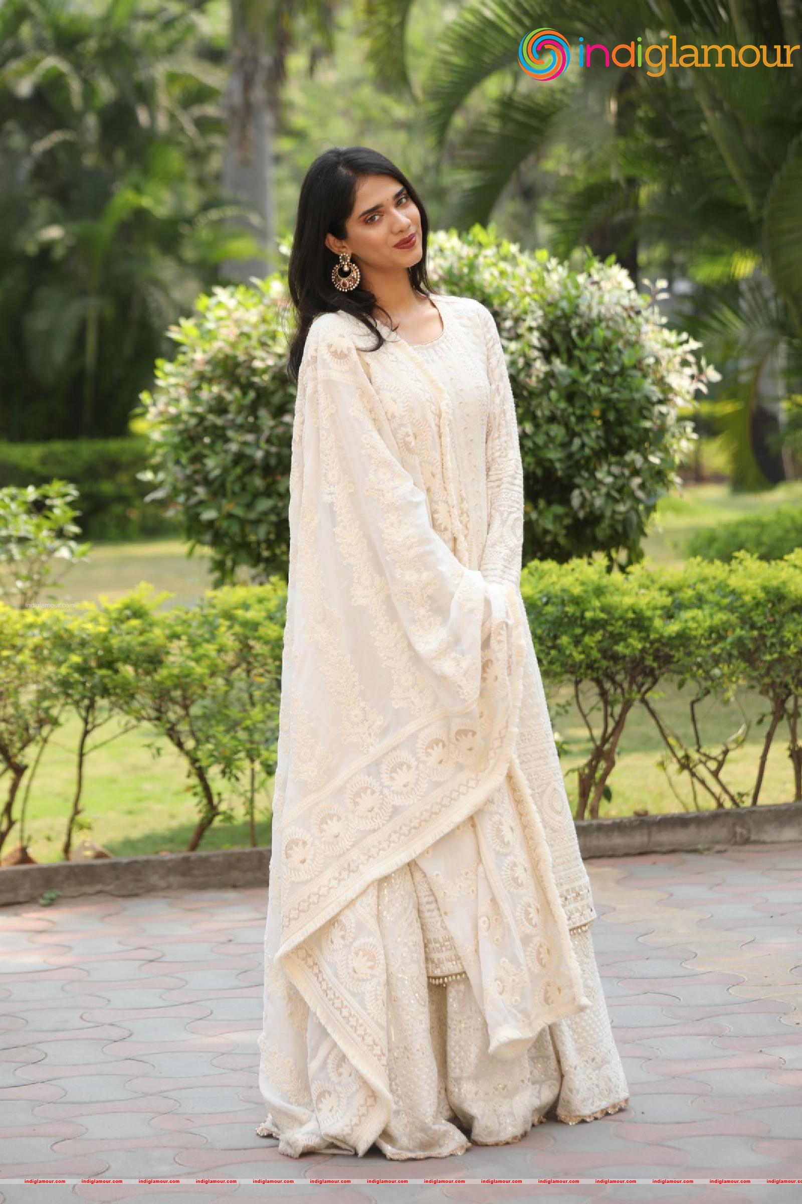 Tanvi Akaanksha Actress hd photo