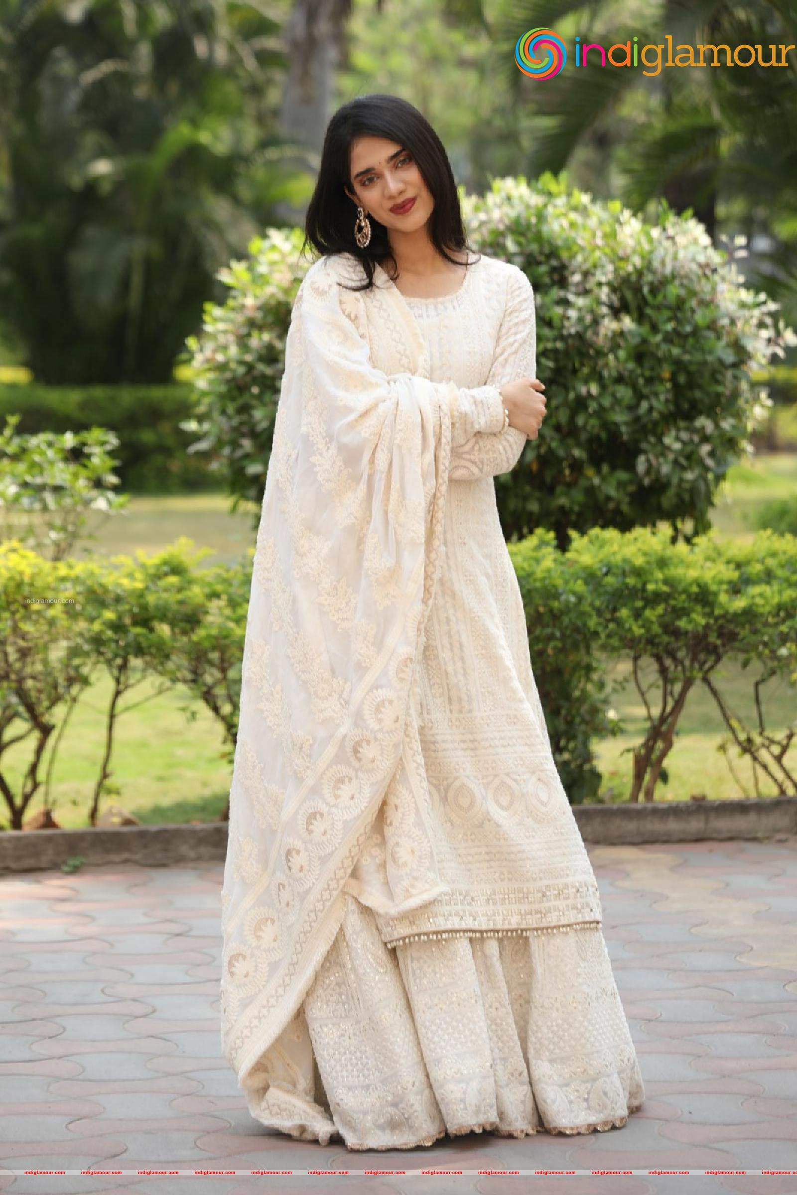 Tanvi Akaanksha Actress hd photo