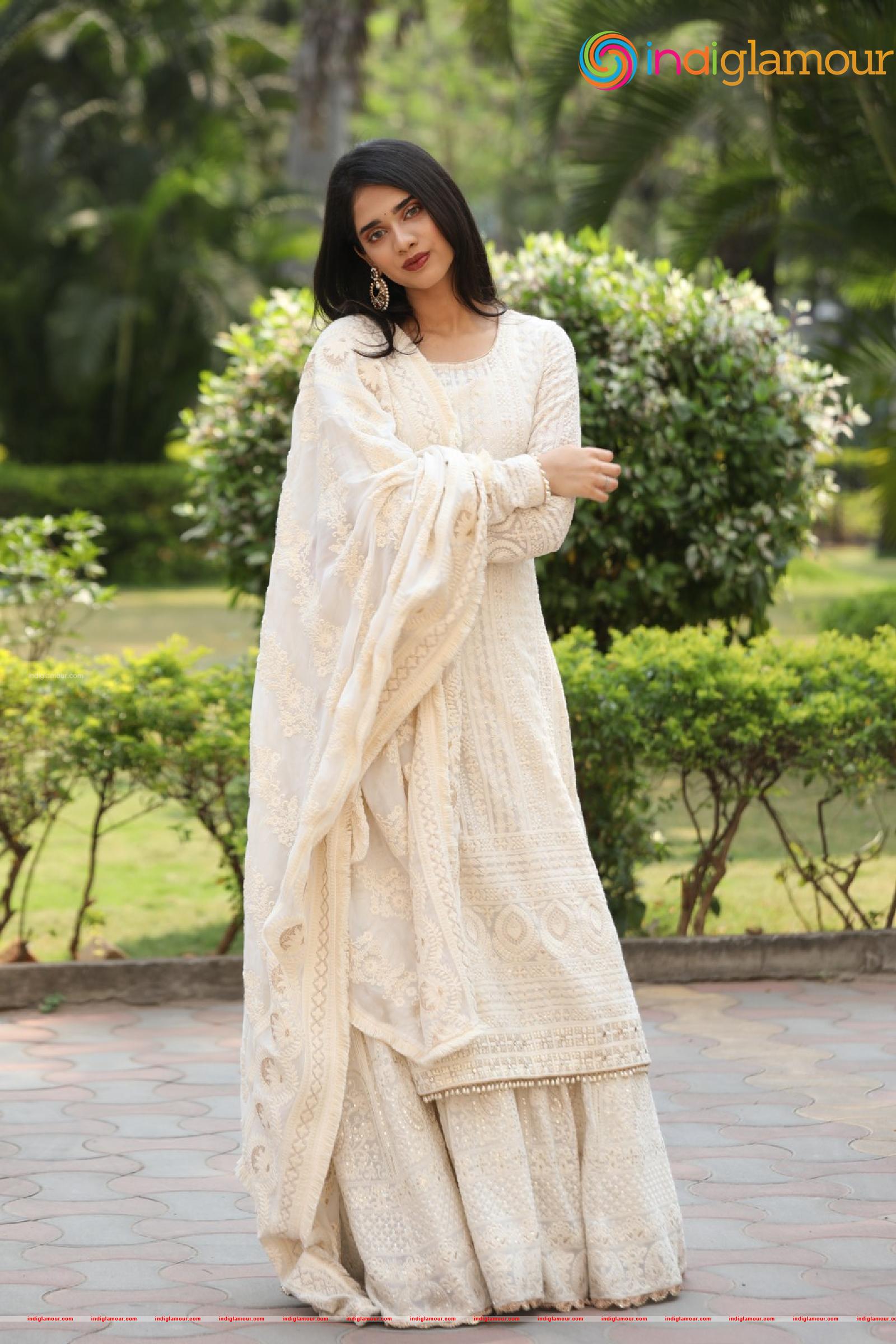 Tanvi Akaanksha Actress hd photo