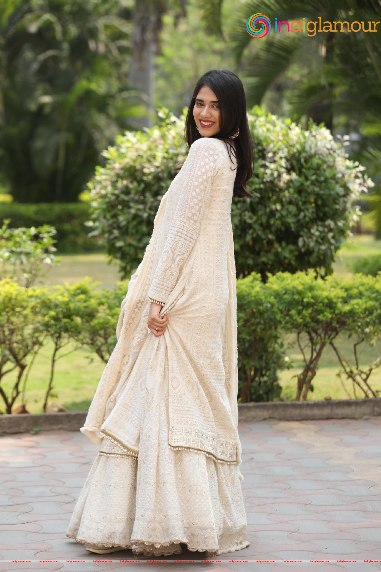 Tanvi Akaanksha Actress hd photo