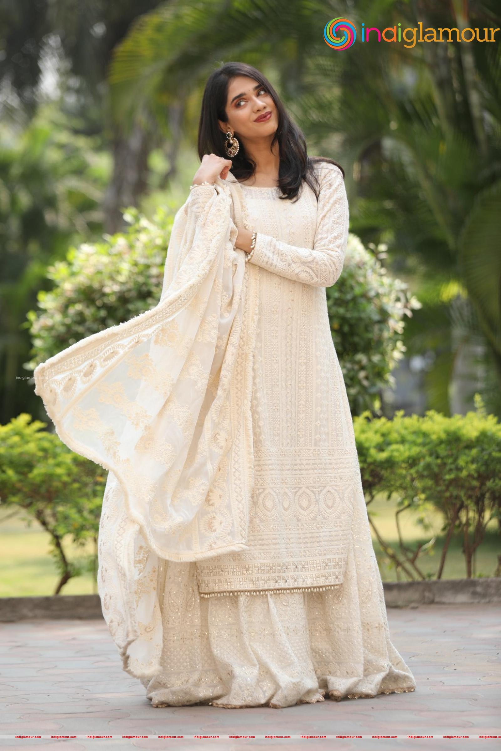 Tanvi Akaanksha Actress hd photo