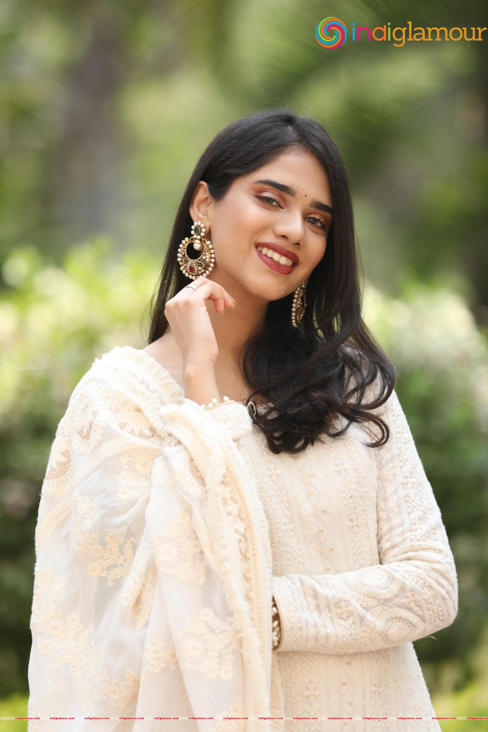 Tanvi Akaanksha Actress hd photo