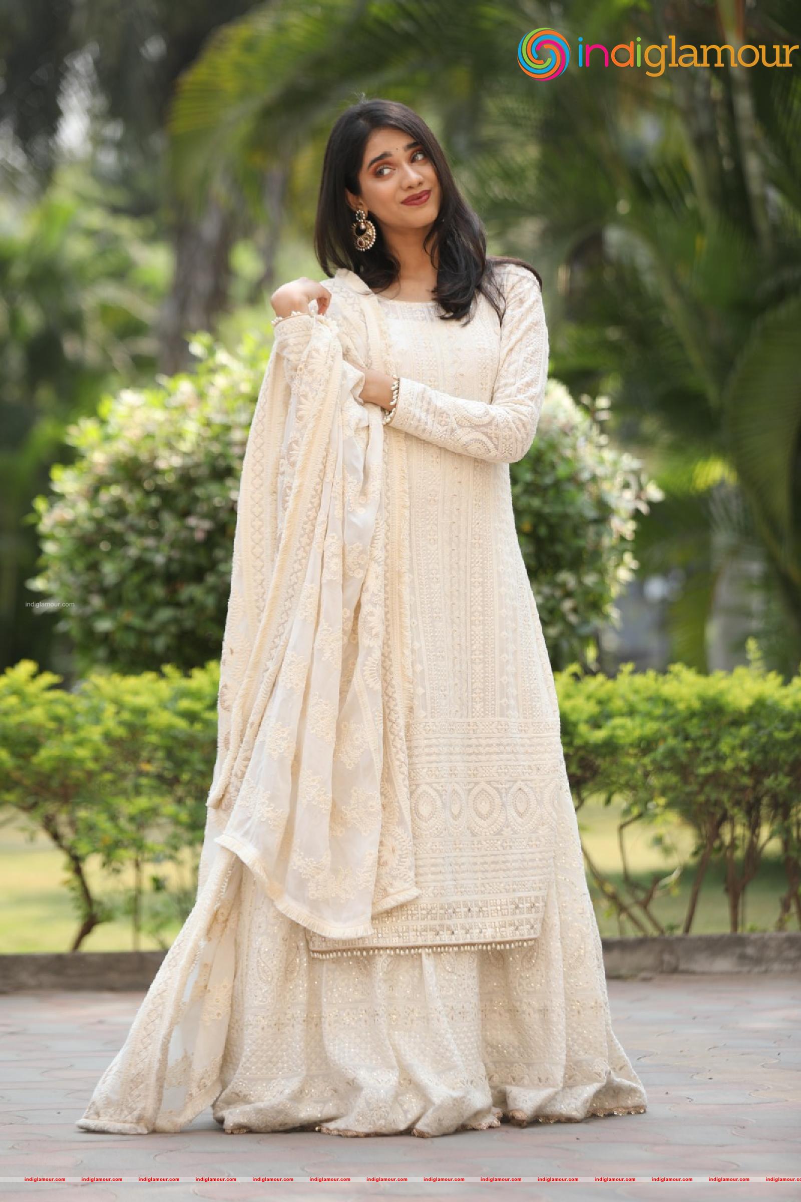 Tanvi Akaanksha Actress hd photo