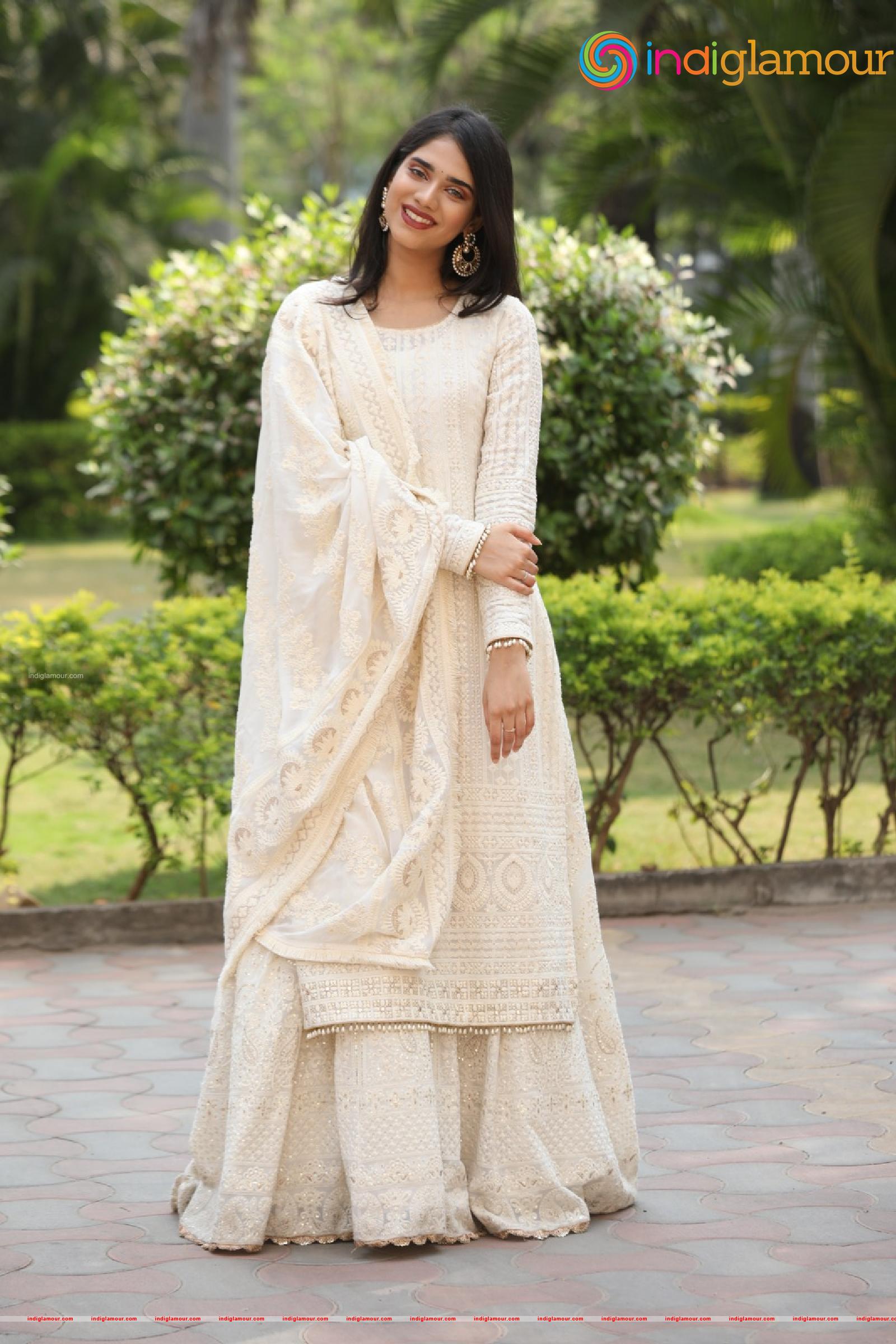 Tanvi Akaanksha Actress hd photo
