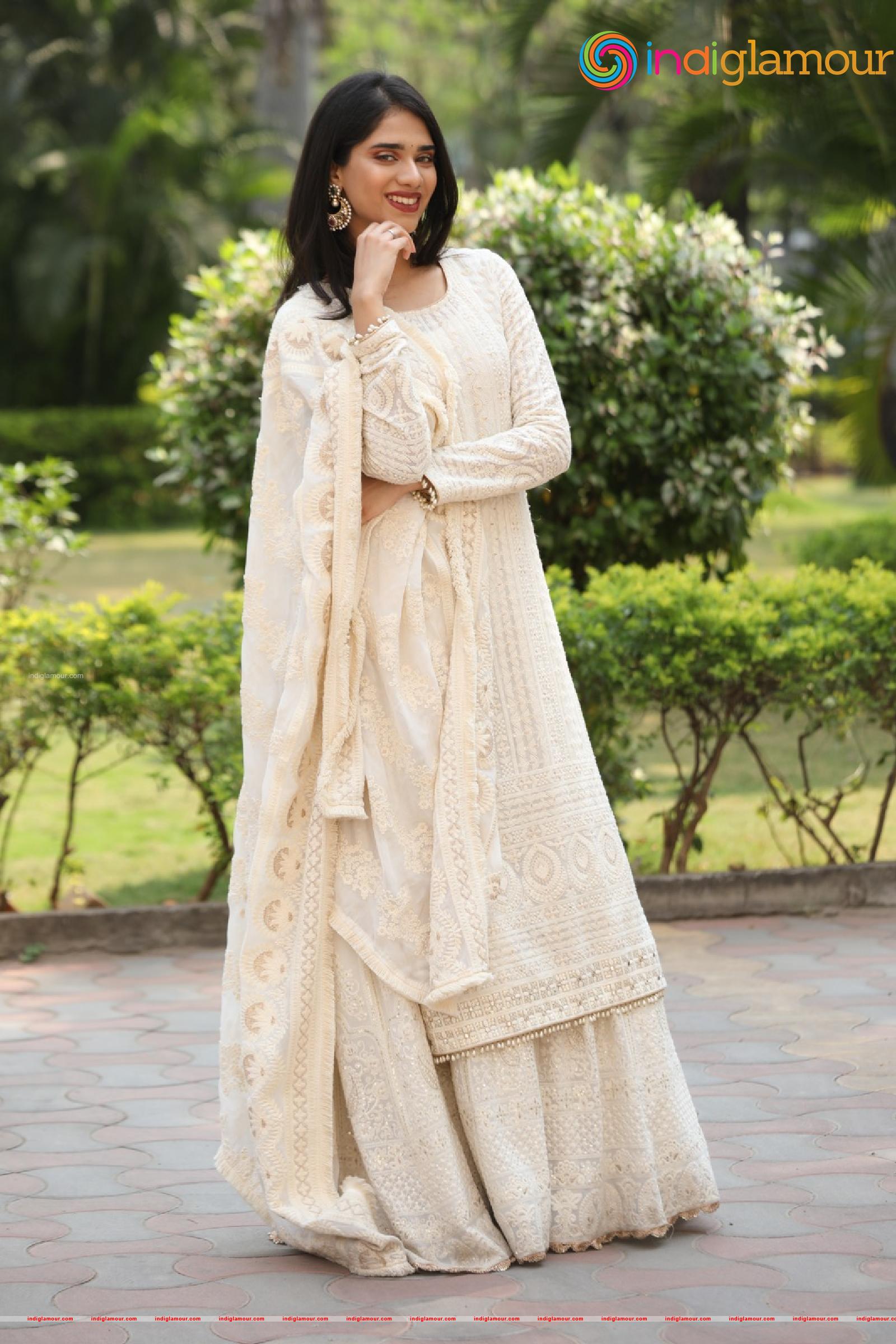 Tanvi Akaanksha Actress hd photo