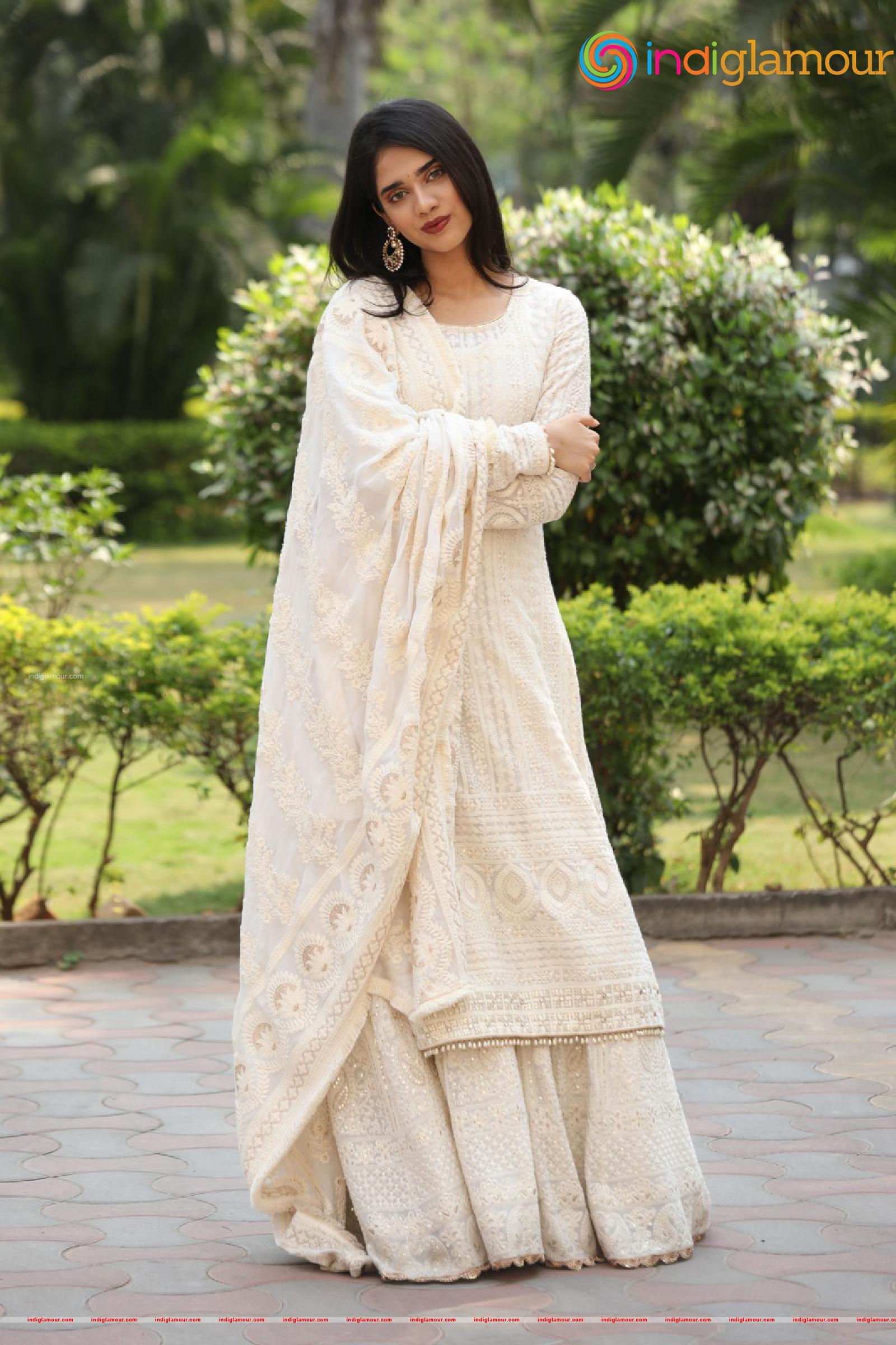 Tanvi Akaanksha Actress hd photo