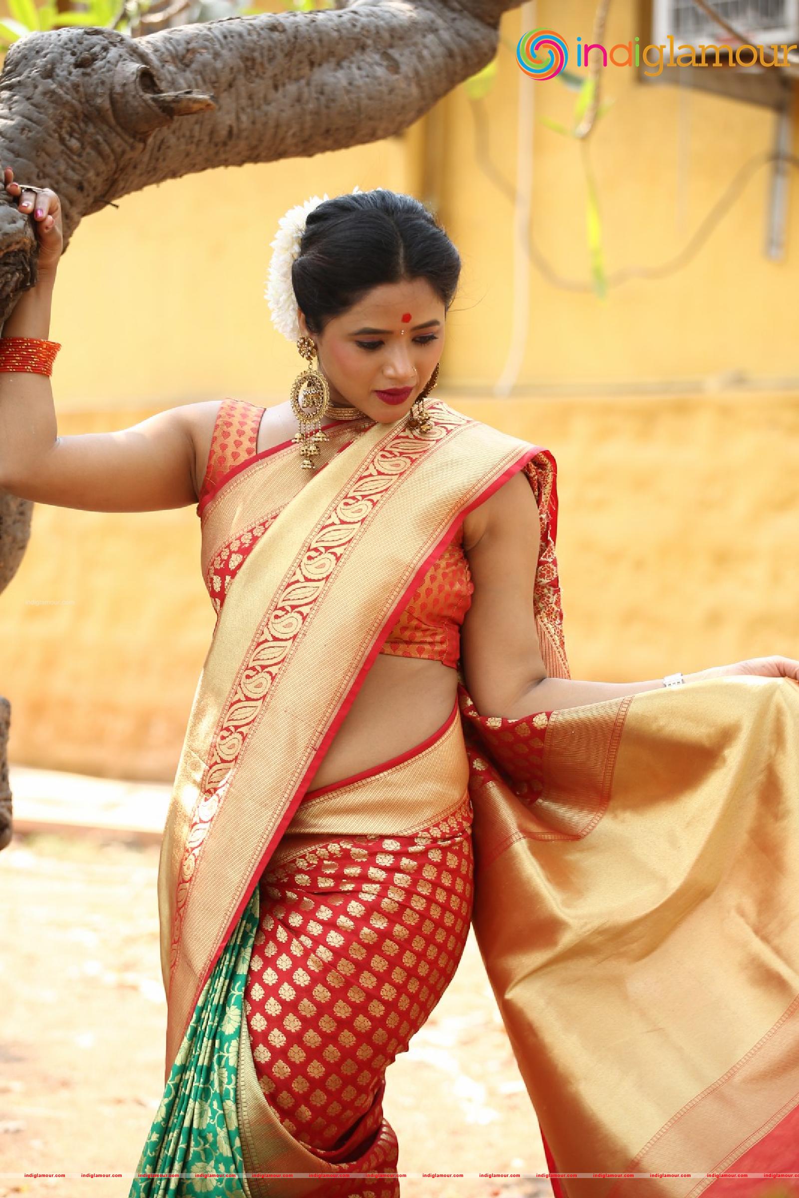 Amrita Halder Actress hd photo