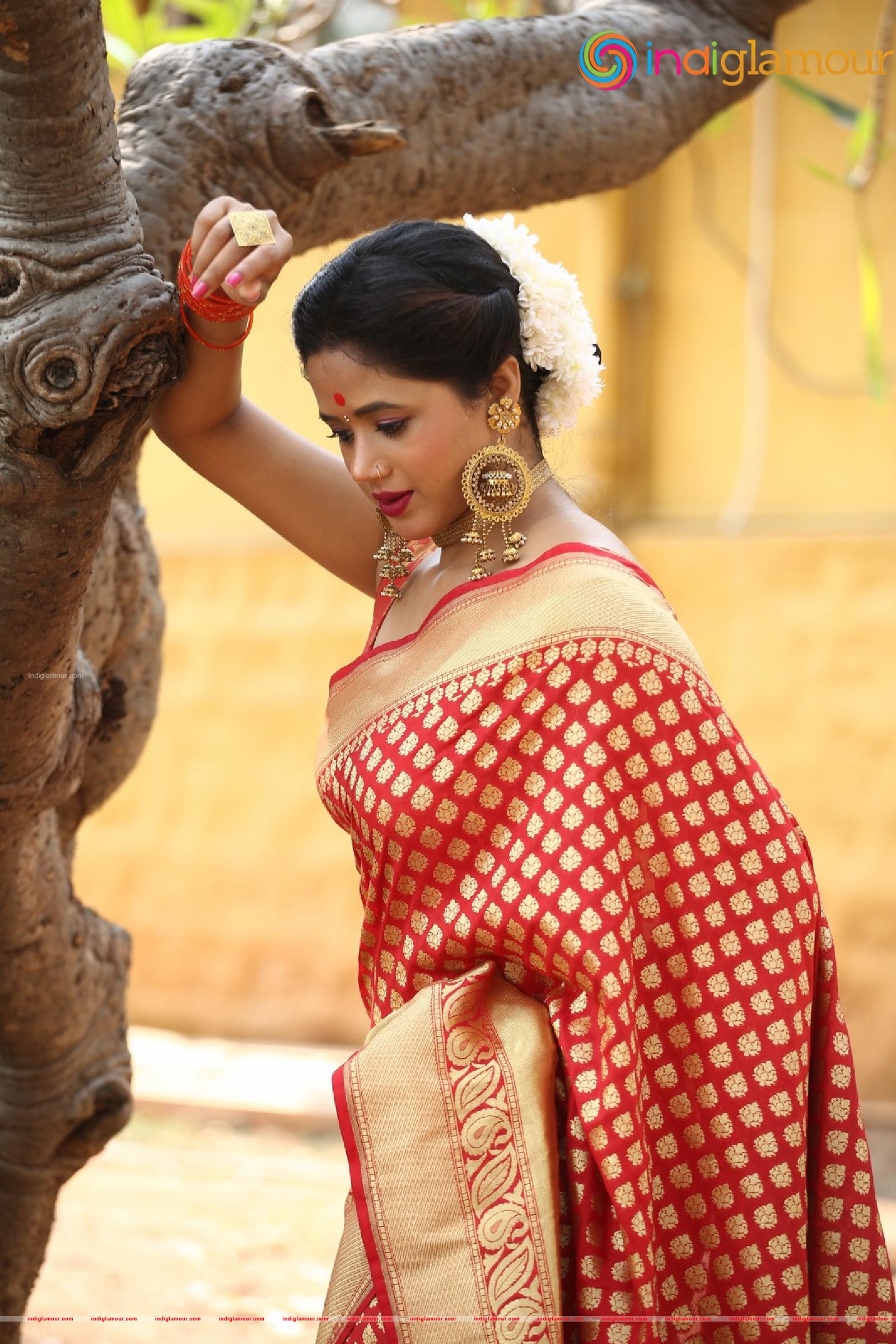 Amrita Halder Actress hd photo