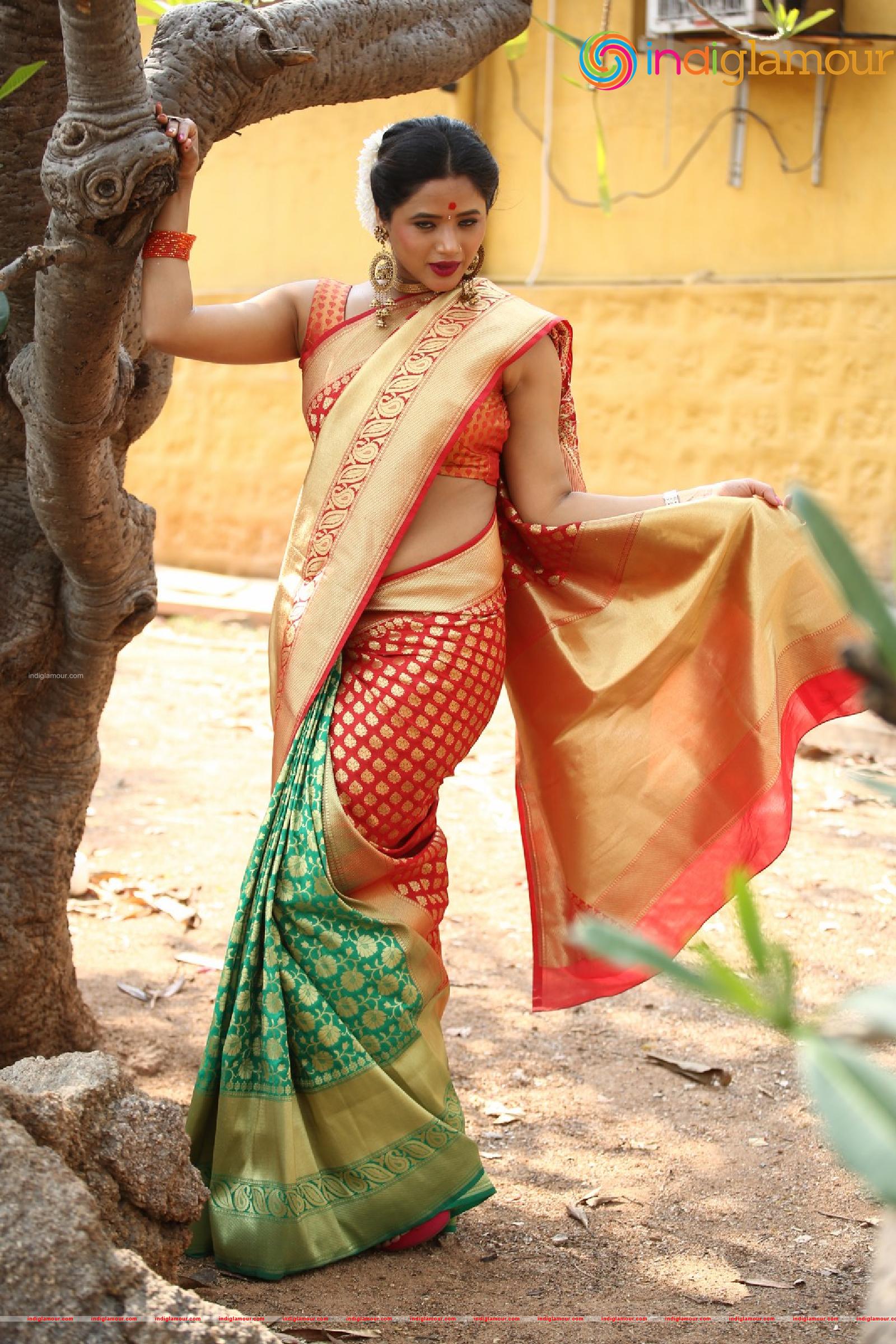 Amrita Halder Actress hd photo