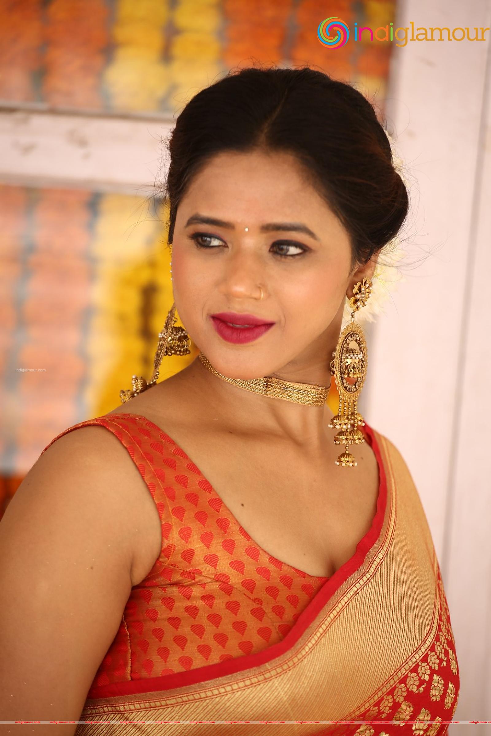 Amrita Halder Actress hd photo