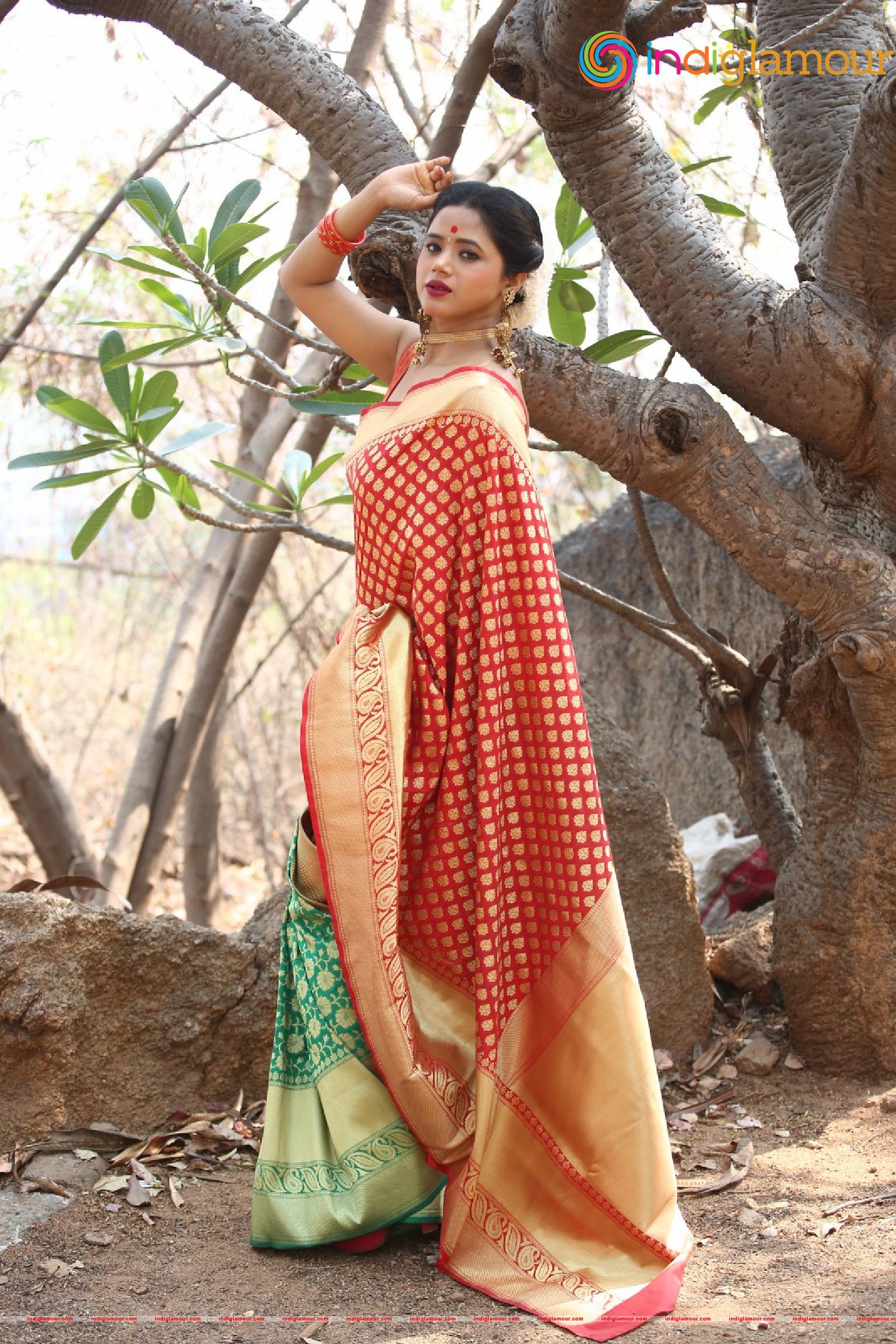 Amrita Halder Actress hd photo