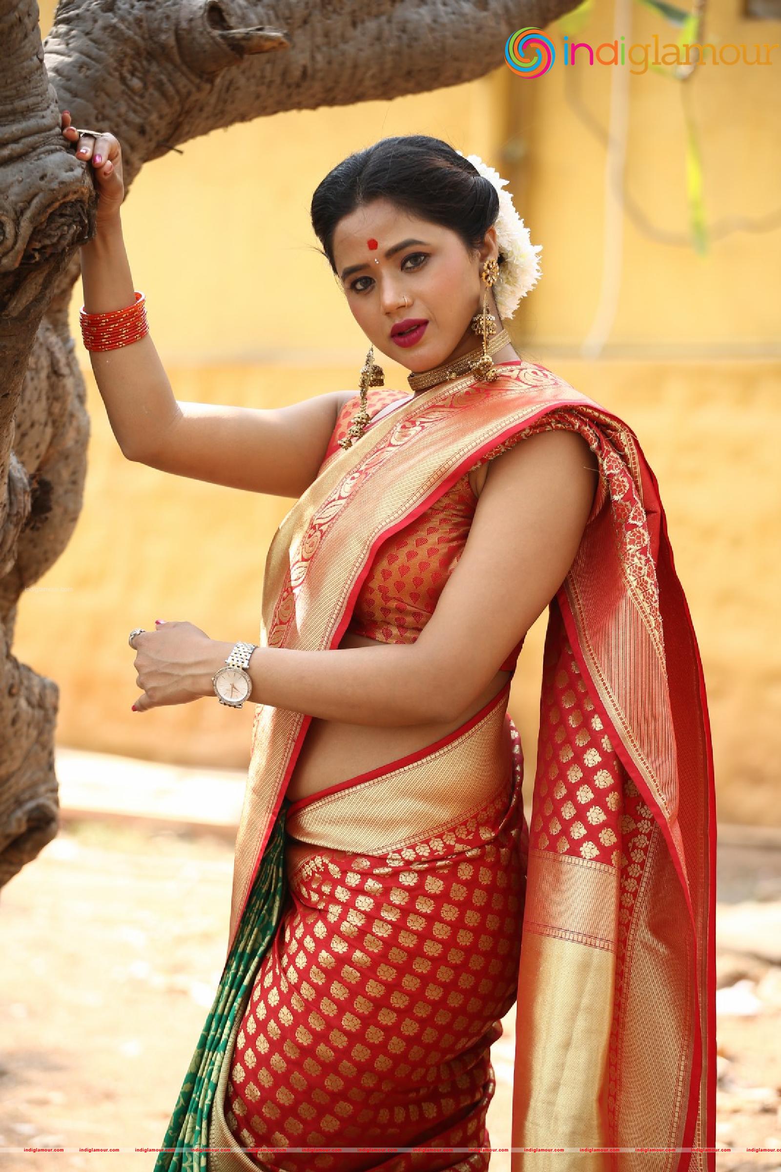Amrita Halder Actress hd photo
