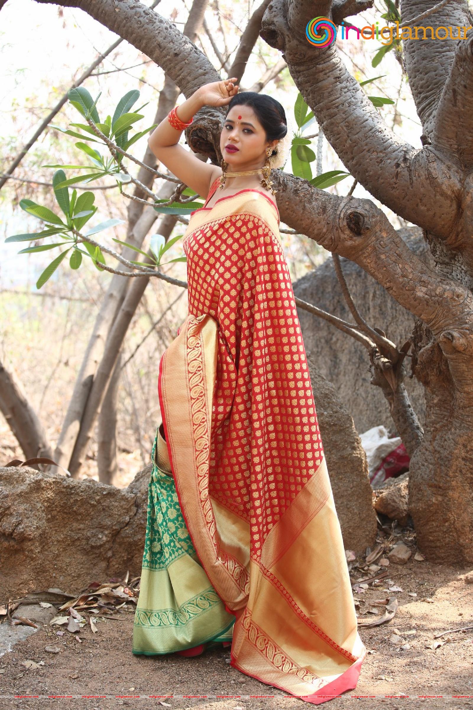 Amrita Halder Actress hd photo