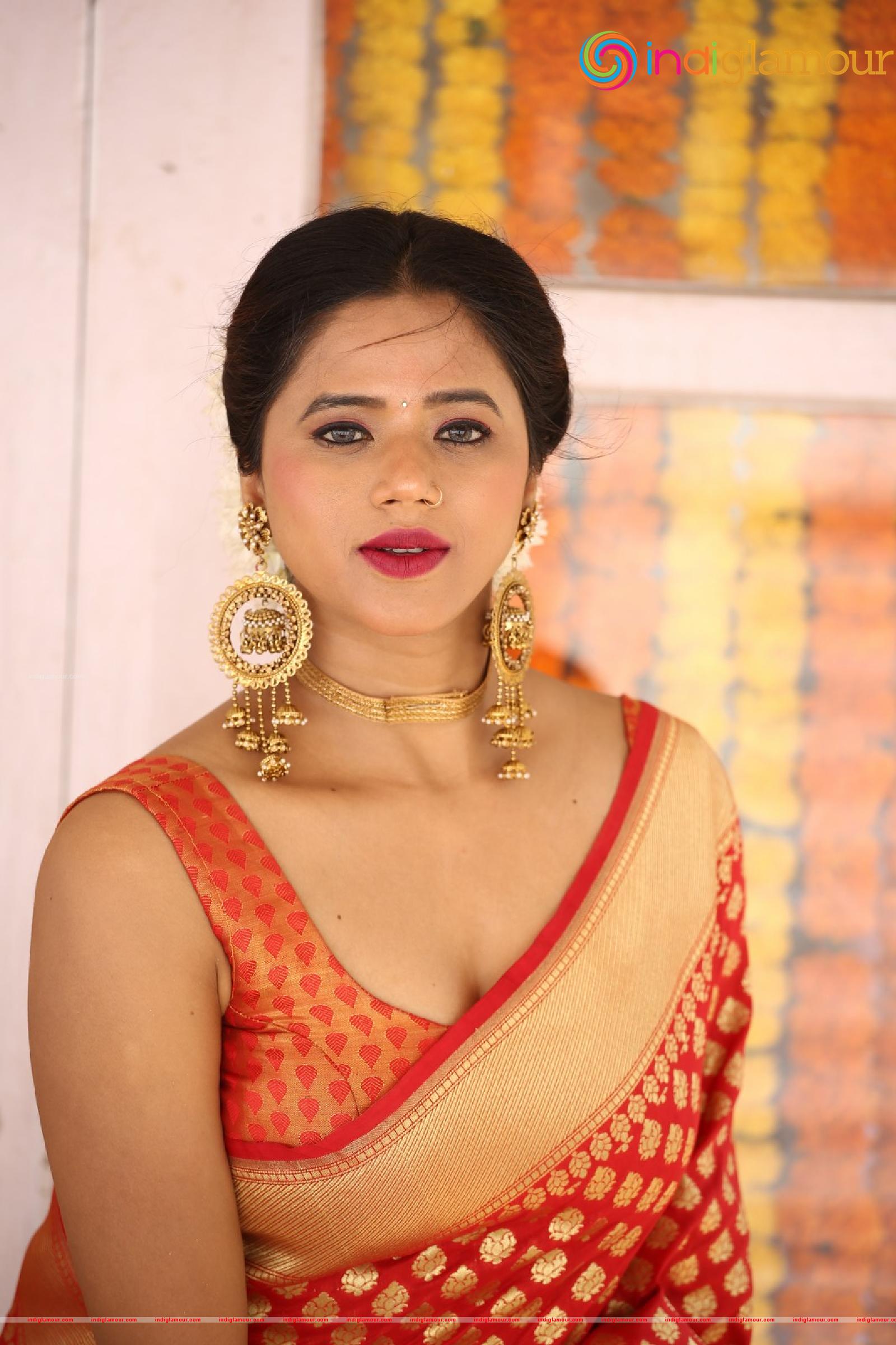 Amrita Halder Actress hd photo
