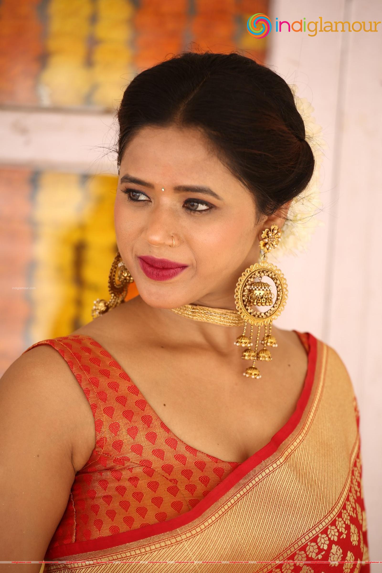 Amrita Halder Actress hd photo
