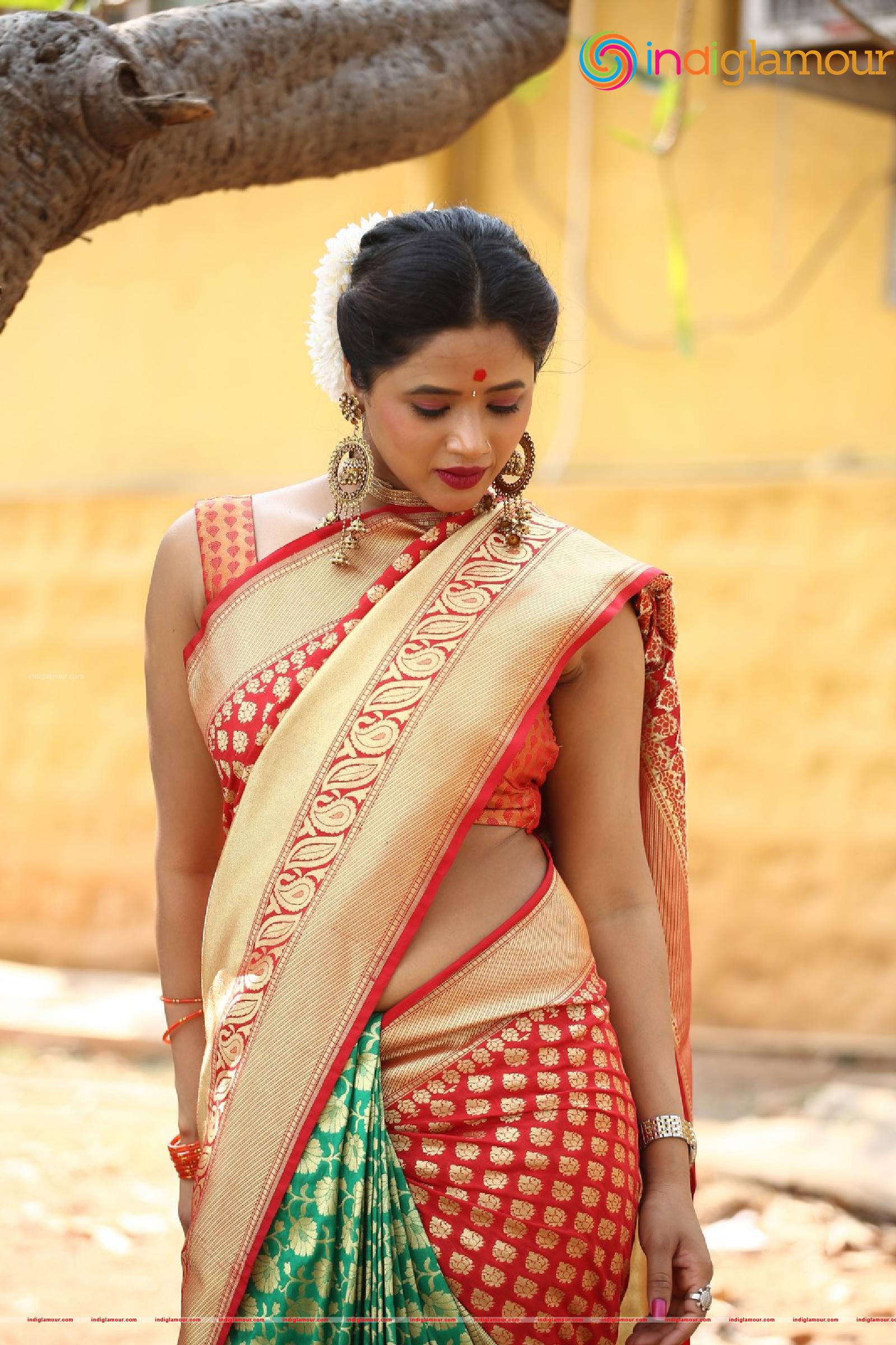 Amrita Halder Actress hd photo