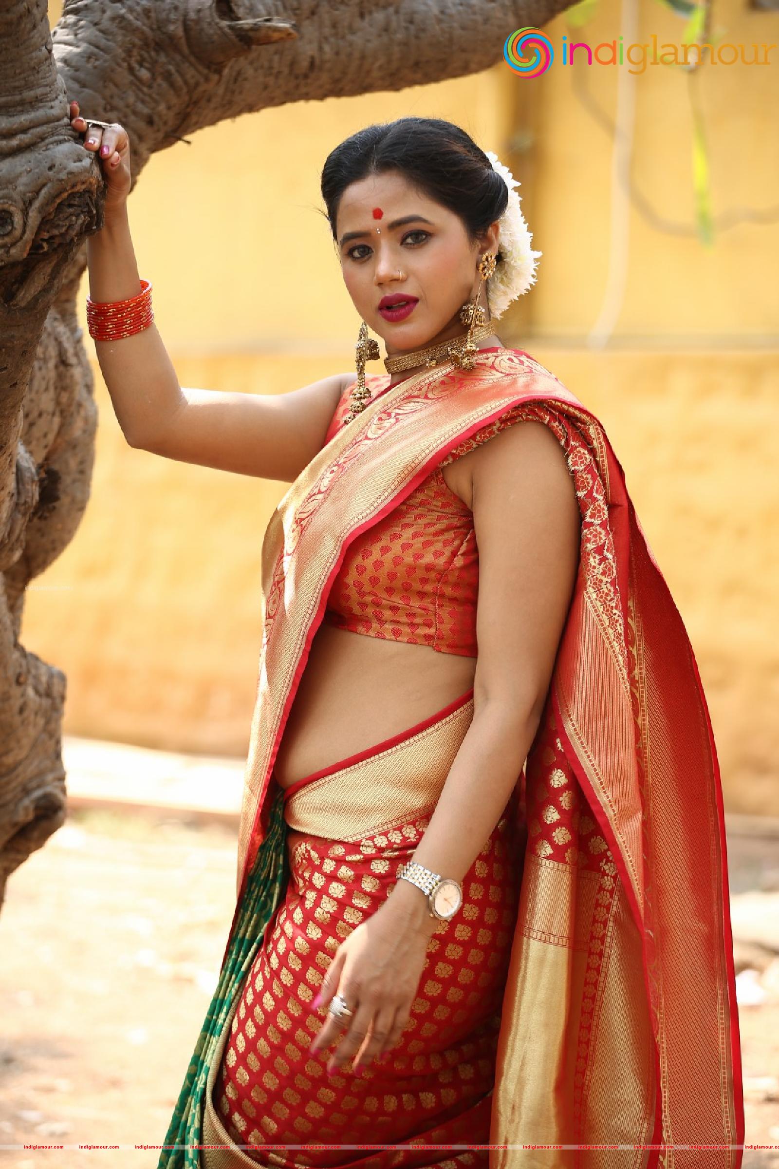 Amrita Halder Actress hd photo
