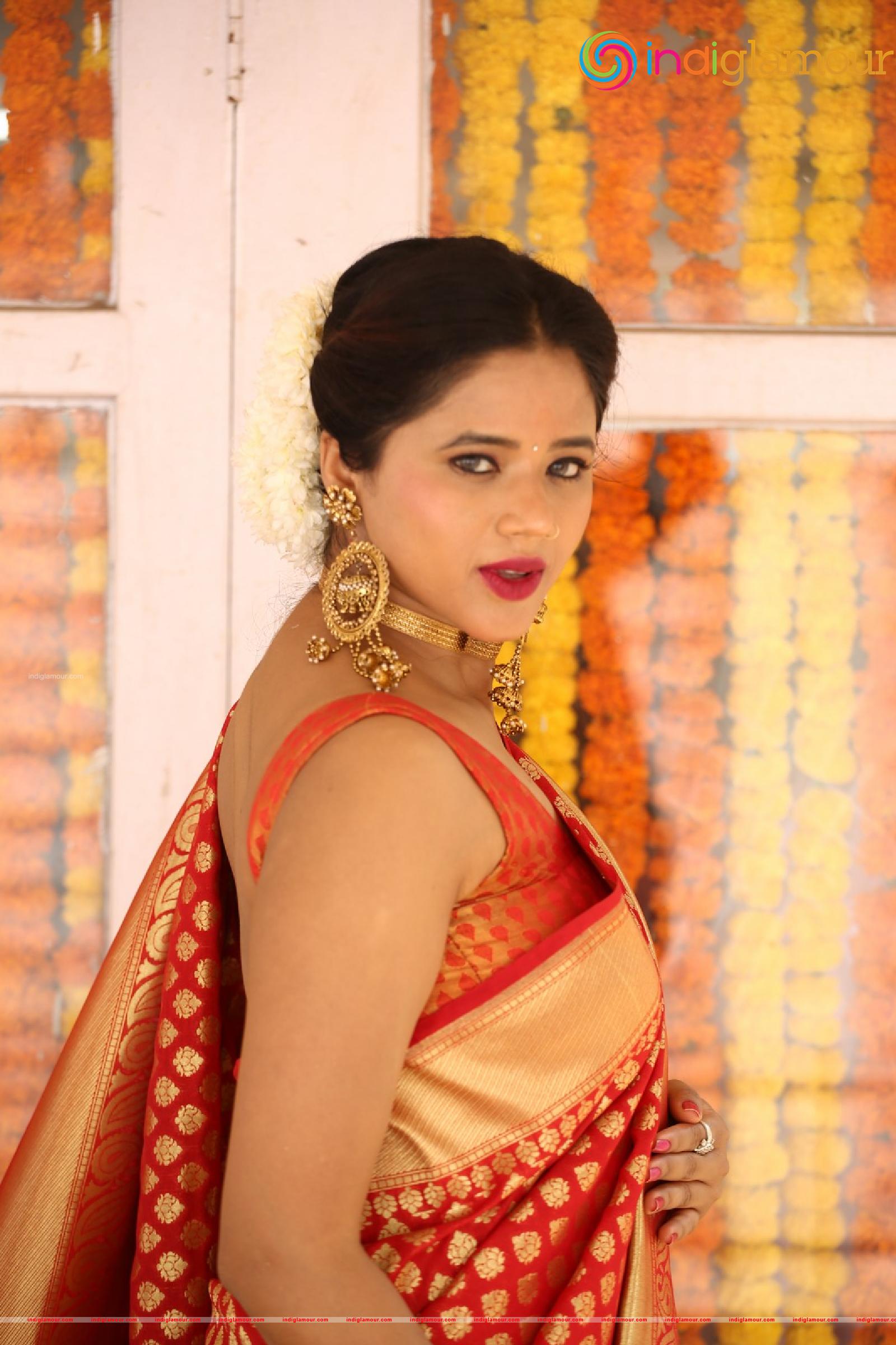Amrita Halder Actress hd photo
