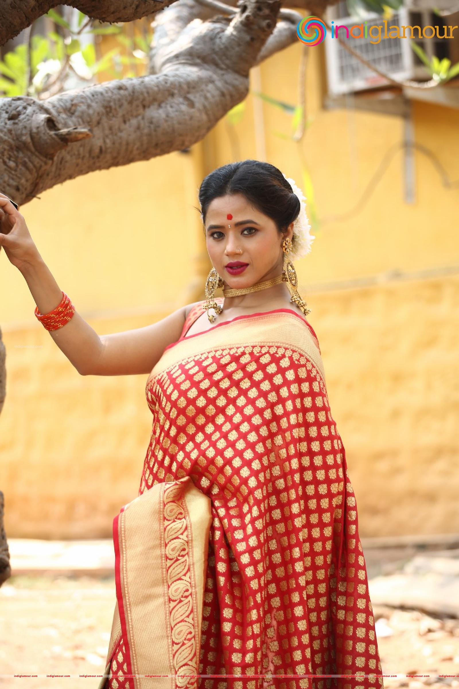 Amrita Halder Actress hd photo