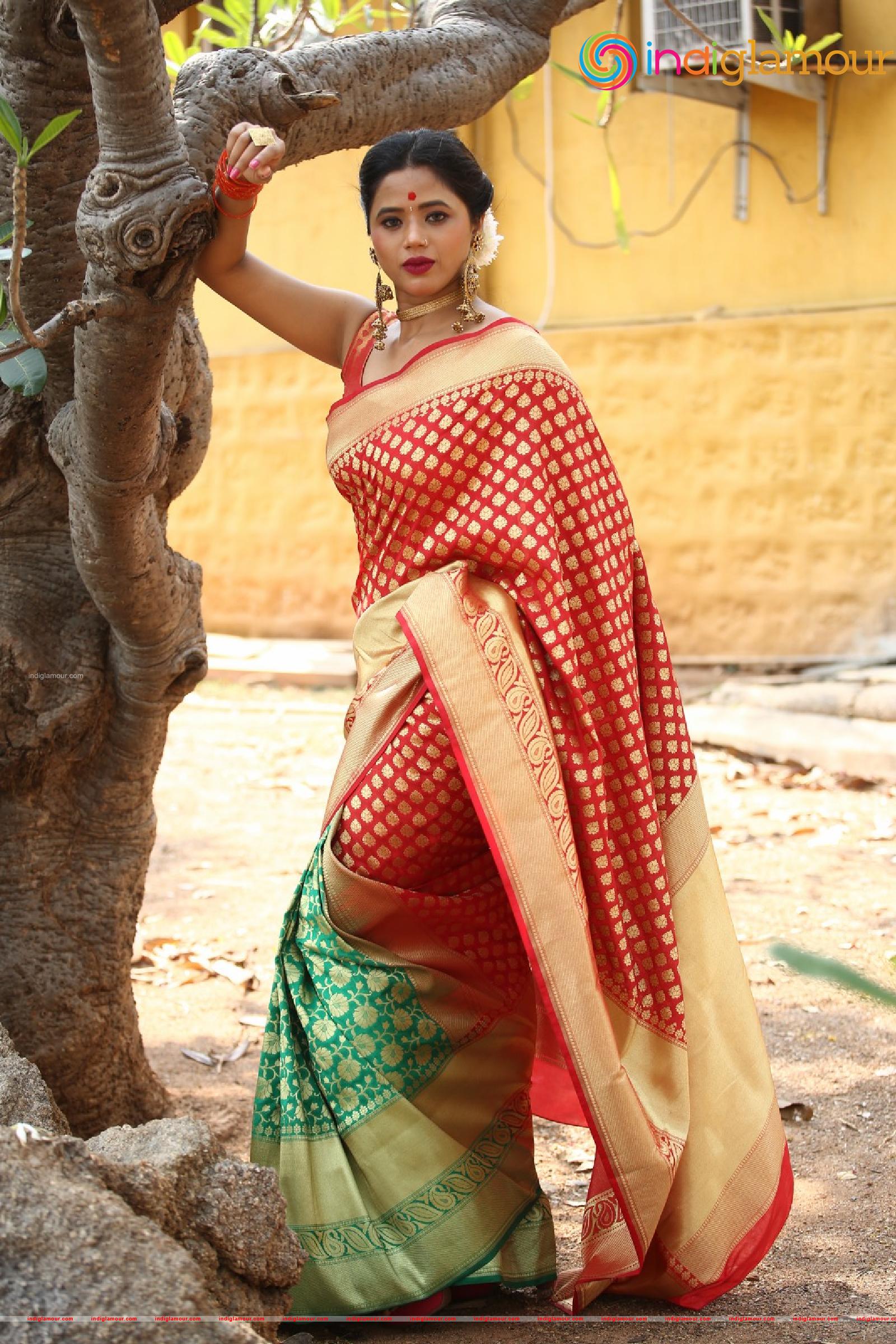 Amrita Halder Actress hd photo