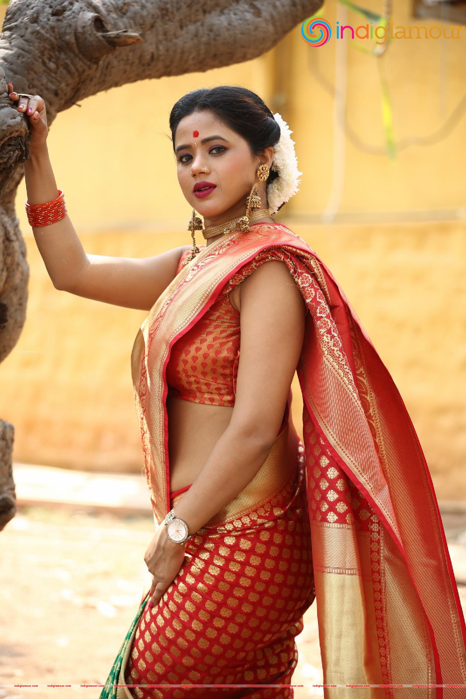 Amrita Halder Actress hd photo