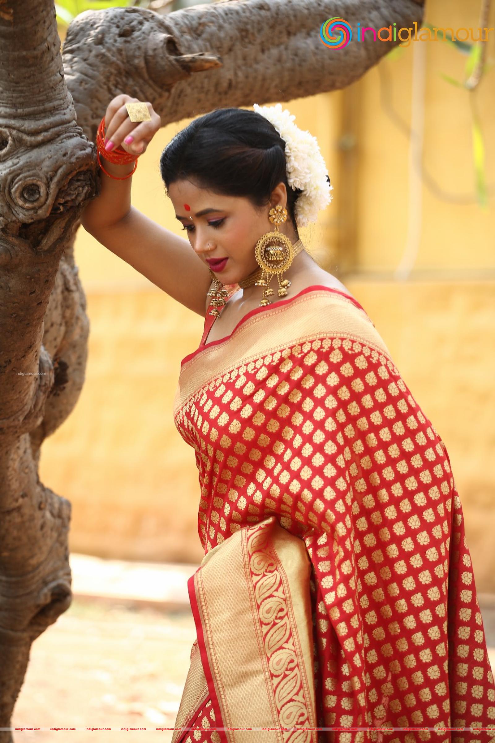 Amrita Halder Actress hd photo