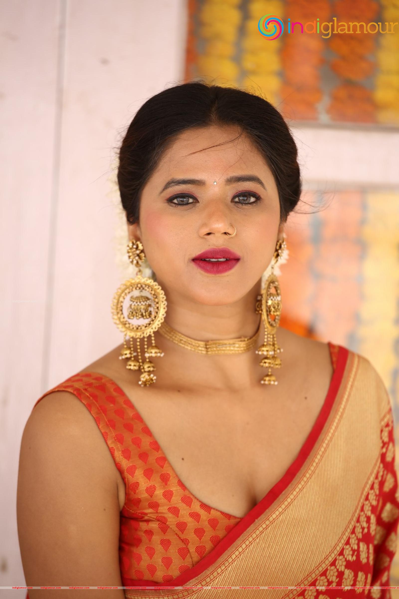 Amrita Halder Actress hd photo