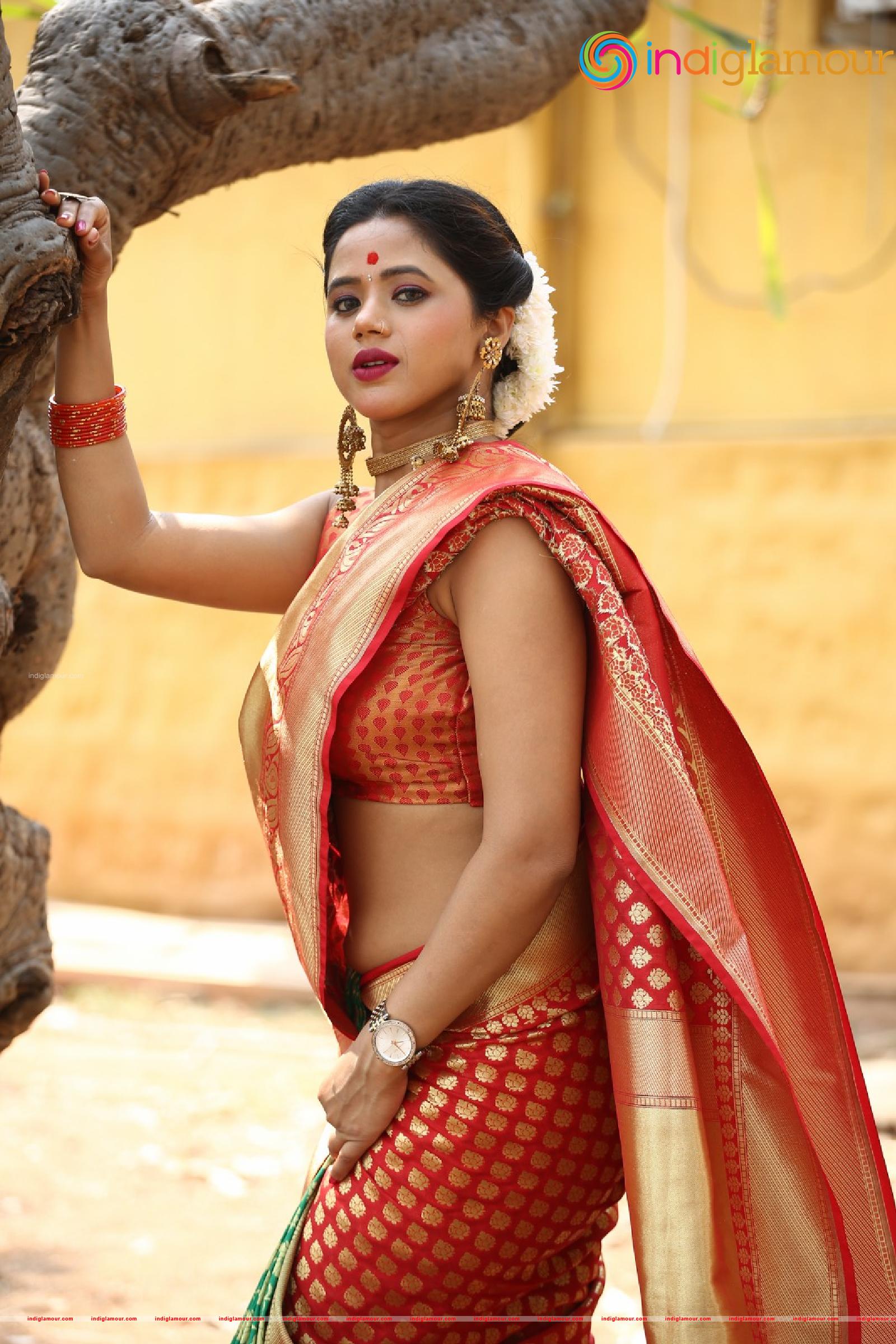 Amrita Halder Actress hd photo
