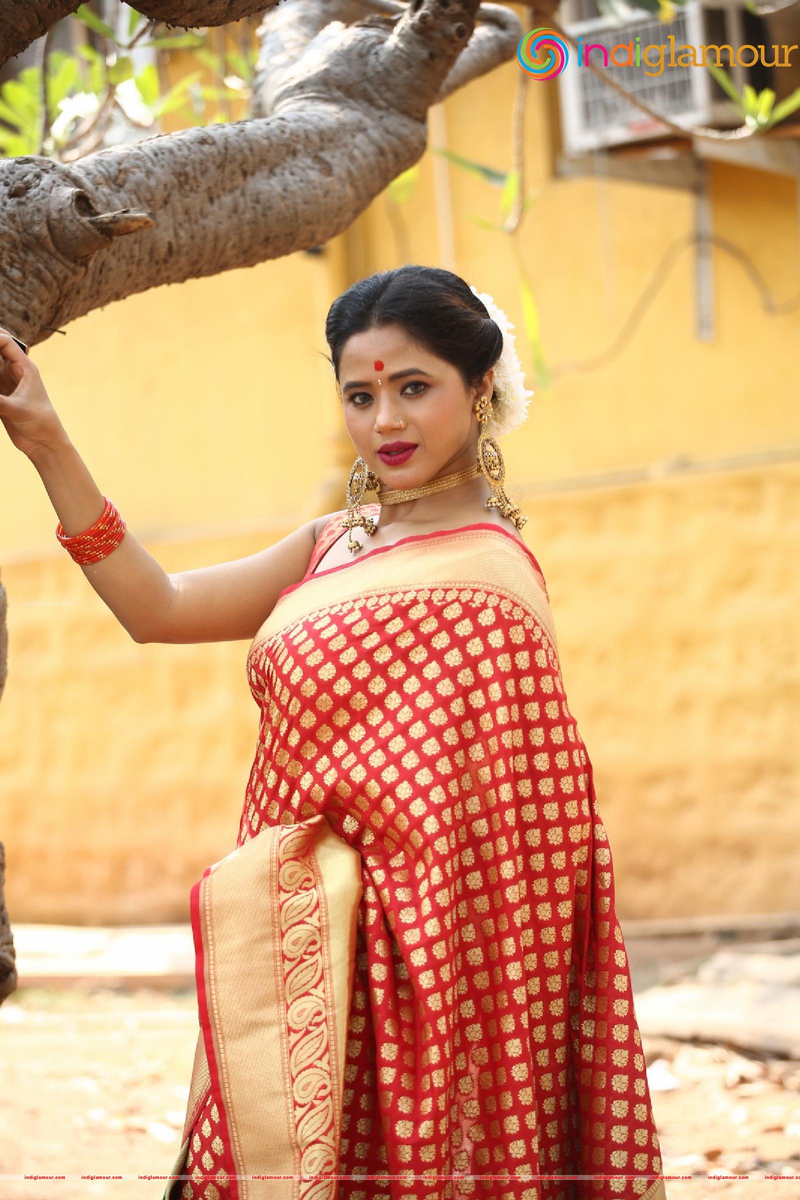 Amrita Halder Actress hd photo