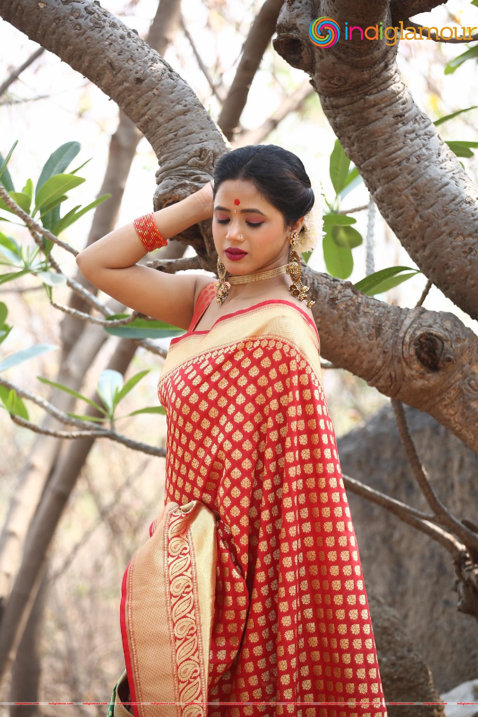 Amrita Halder Actress hd photo