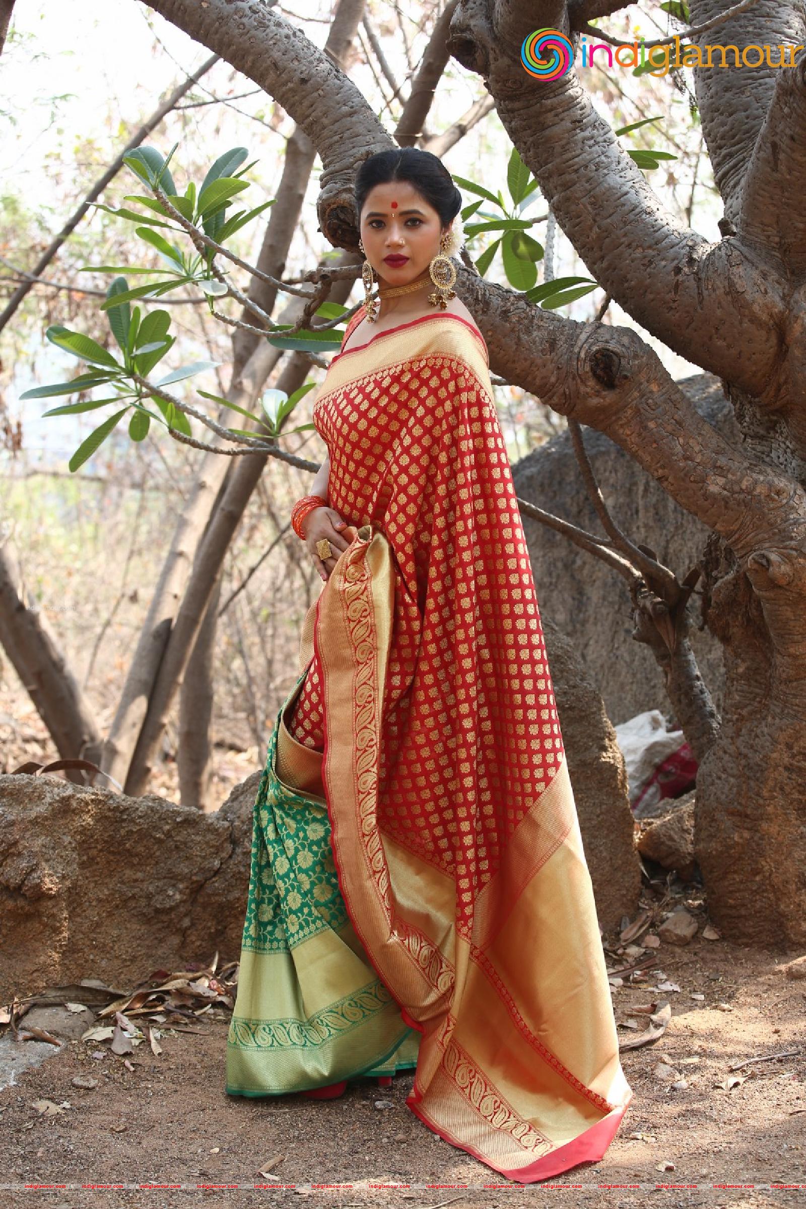 Amrita Halder Actress hd photo