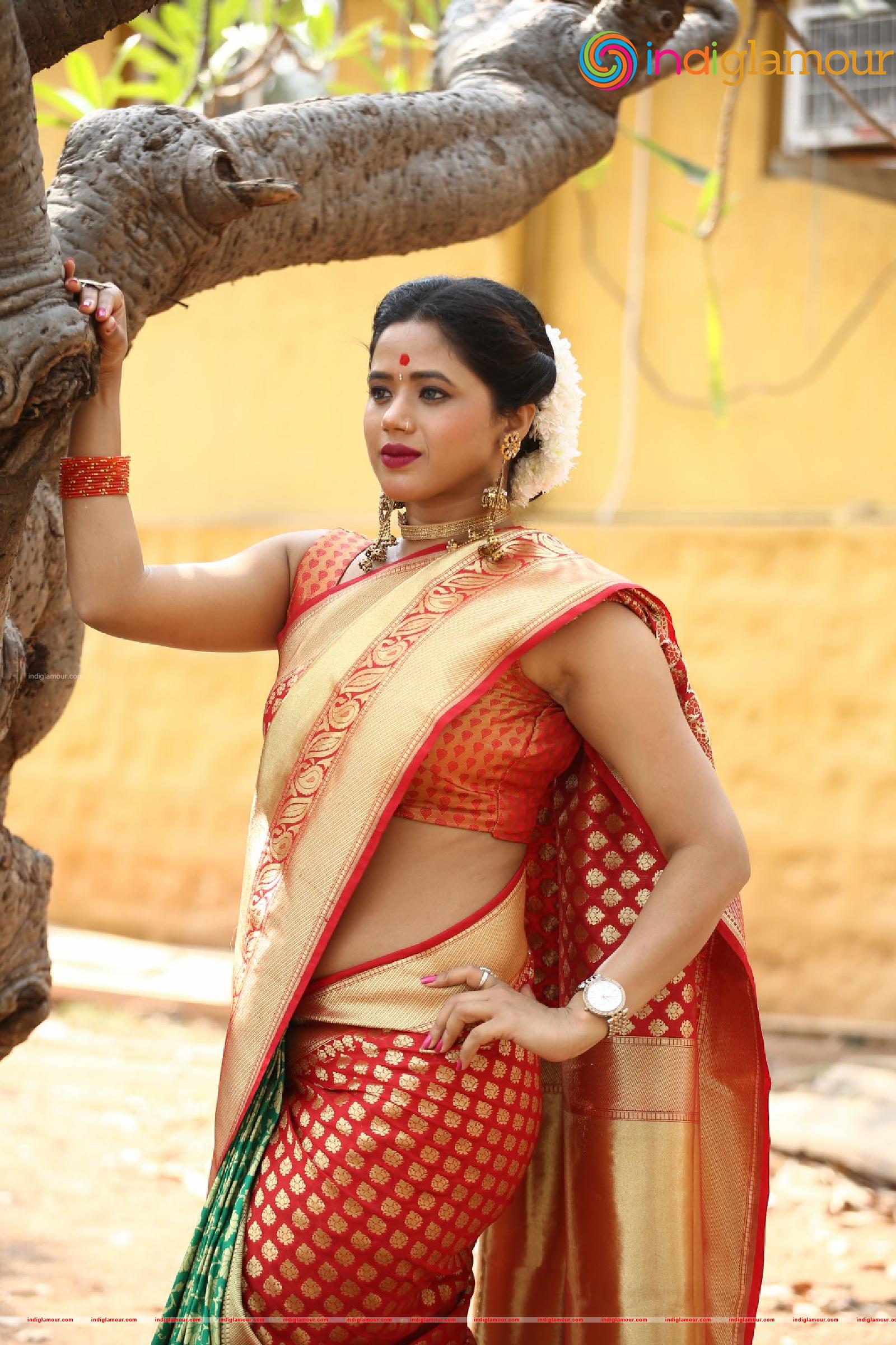 Amrita Halder Actress hd photo