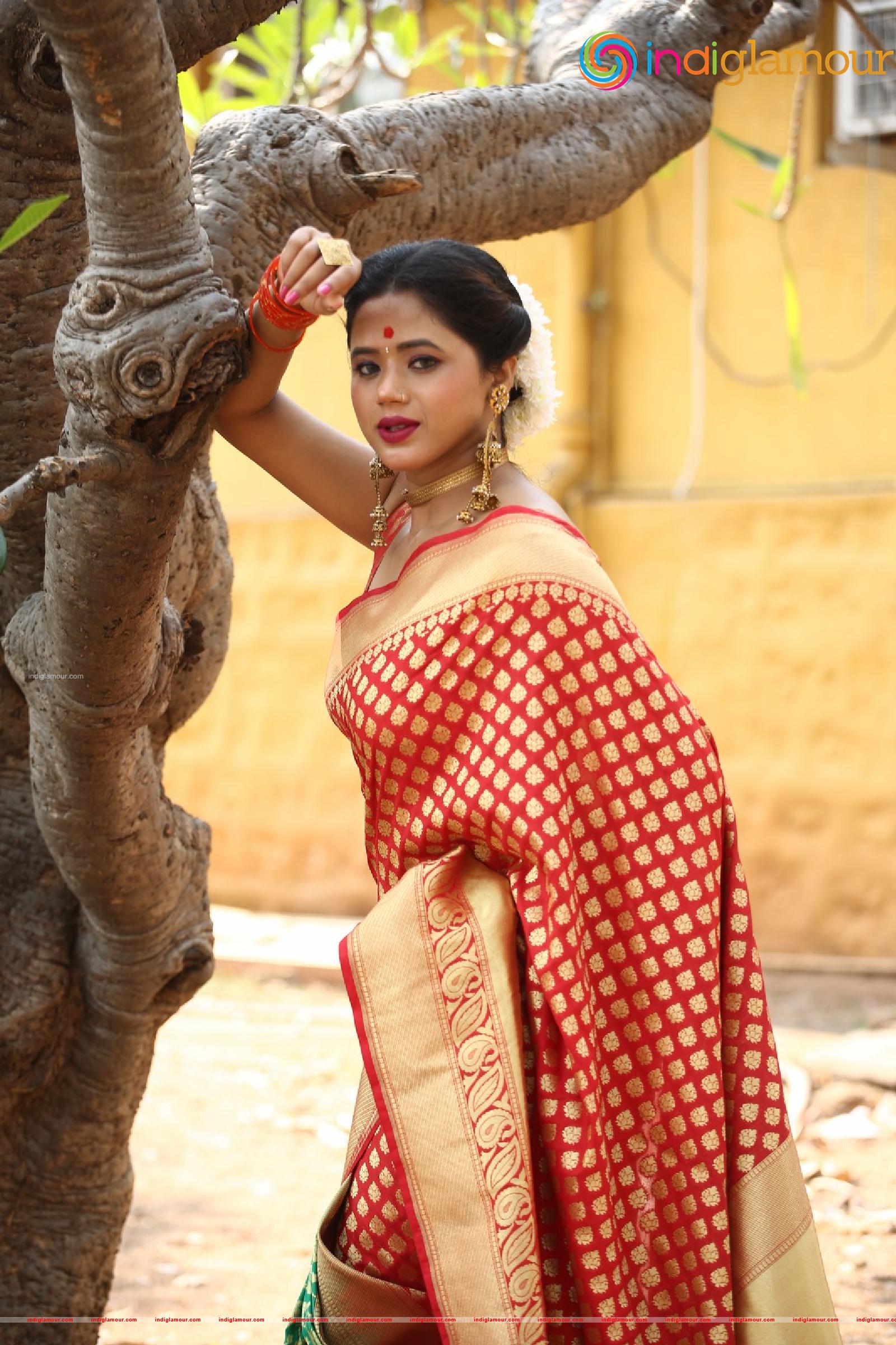 Amrita Halder Actress hd photo