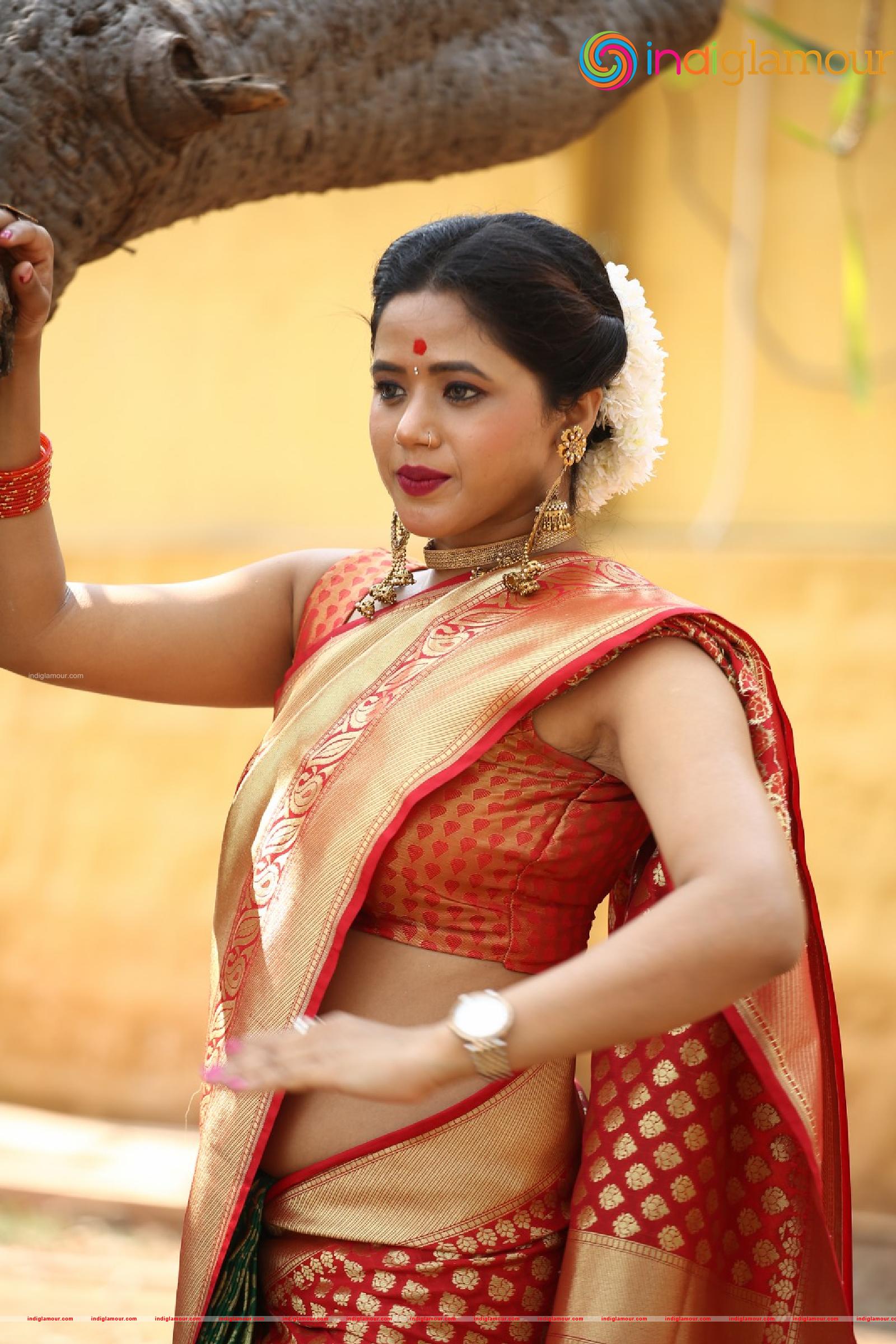 Amrita Halder Actress hd photo